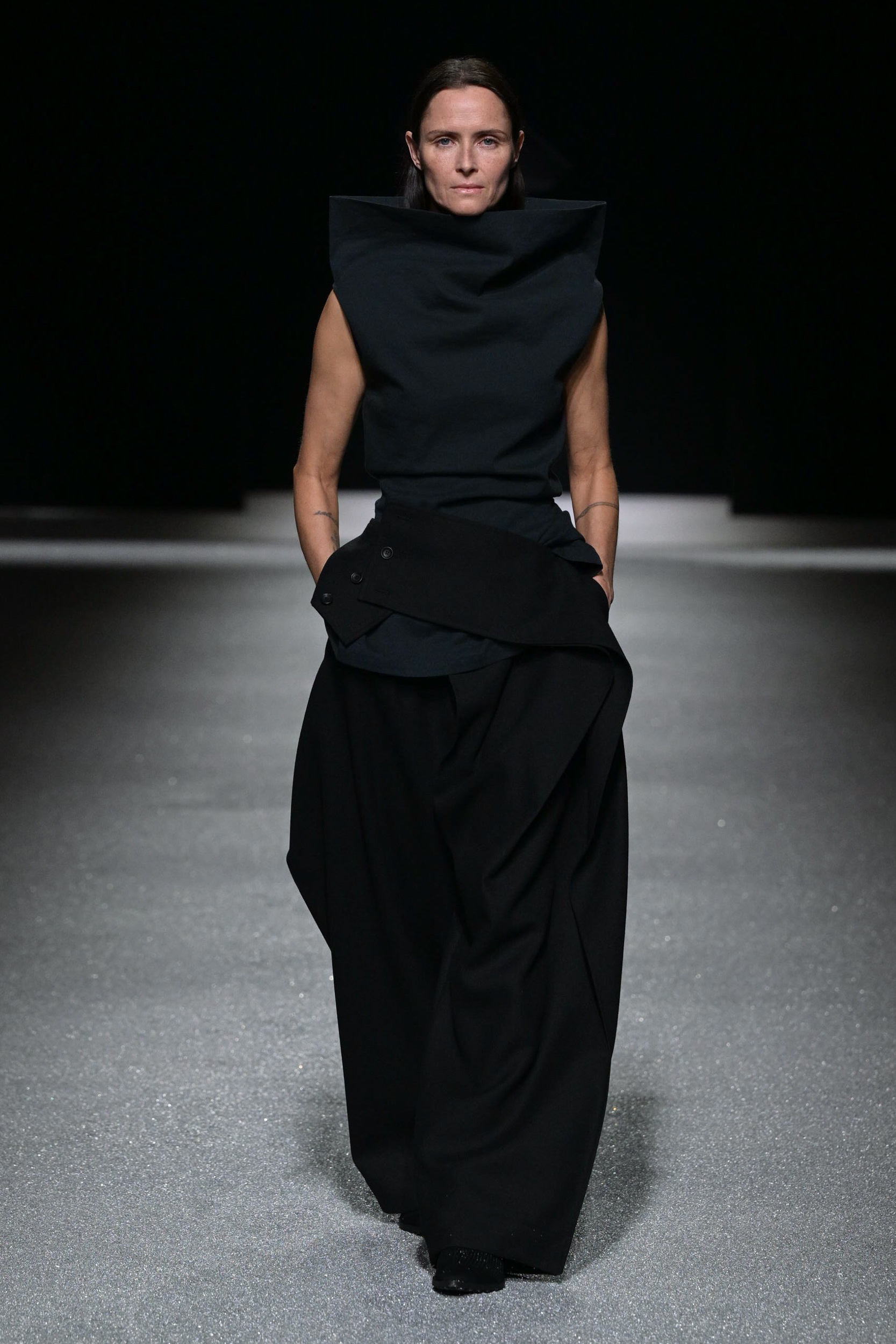 Issey Miyake Fall 2026 Fashion Show