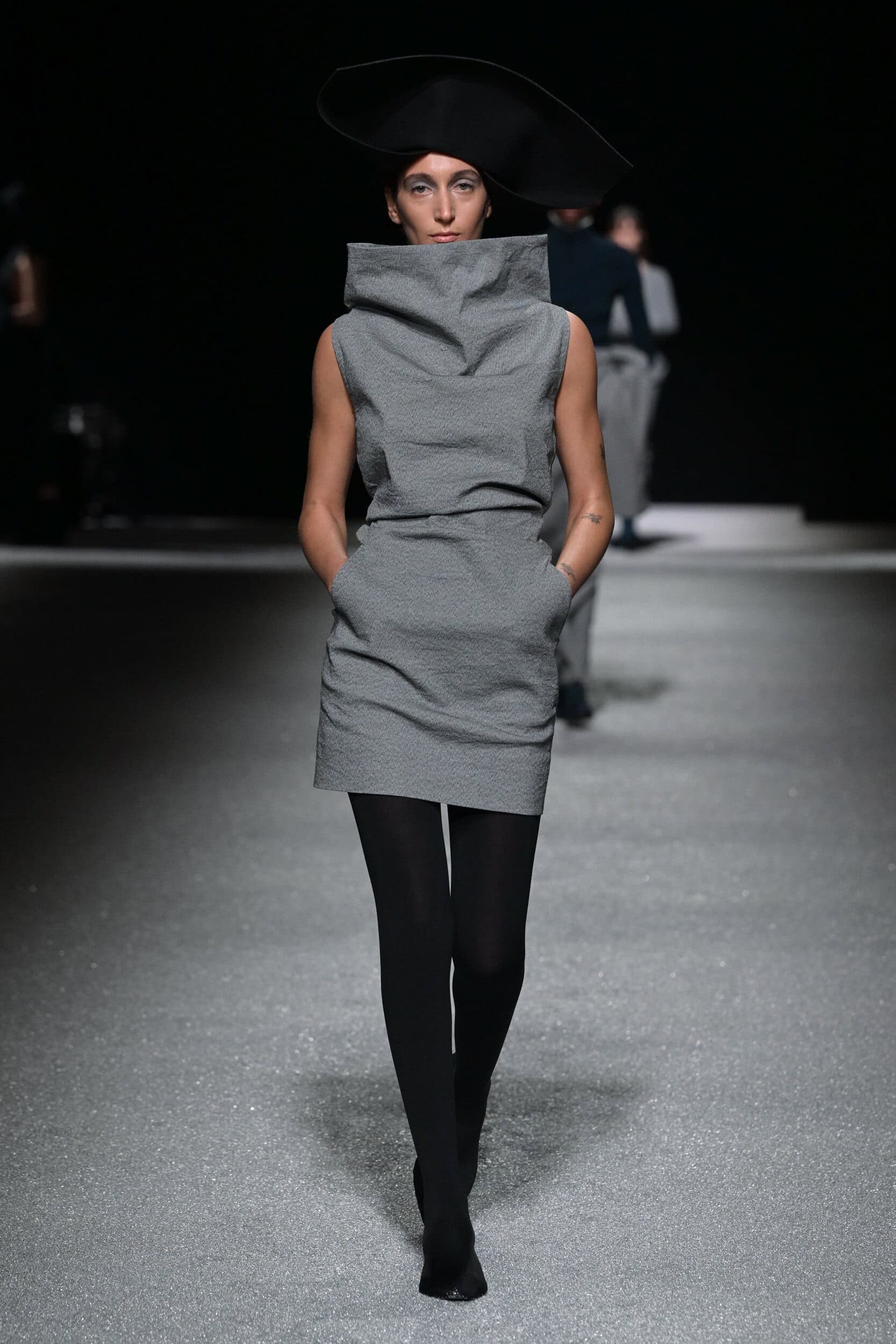 Issey Miyake Fall 2026 Fashion Show