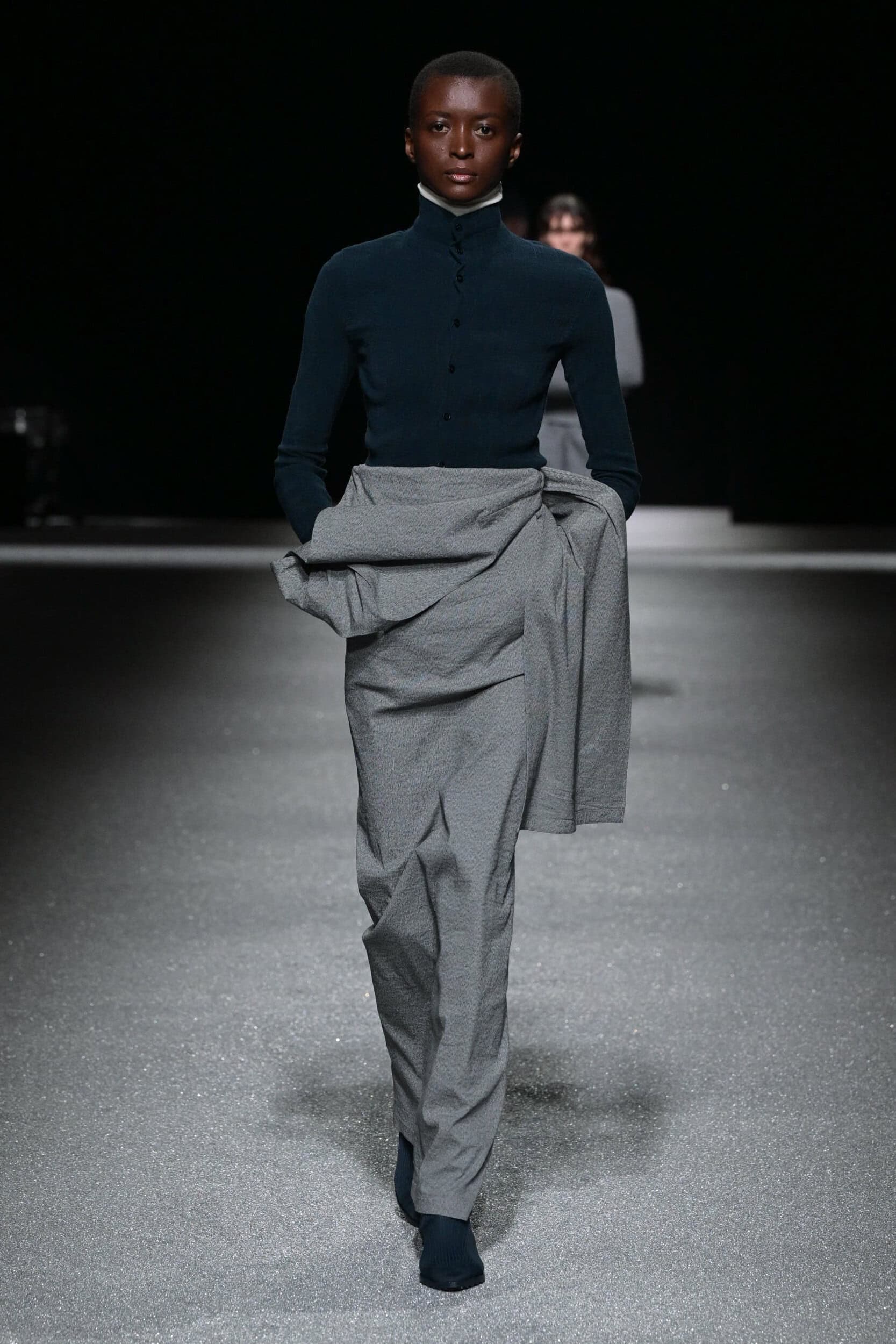 Issey Miyake Fall 2026 Fashion Show