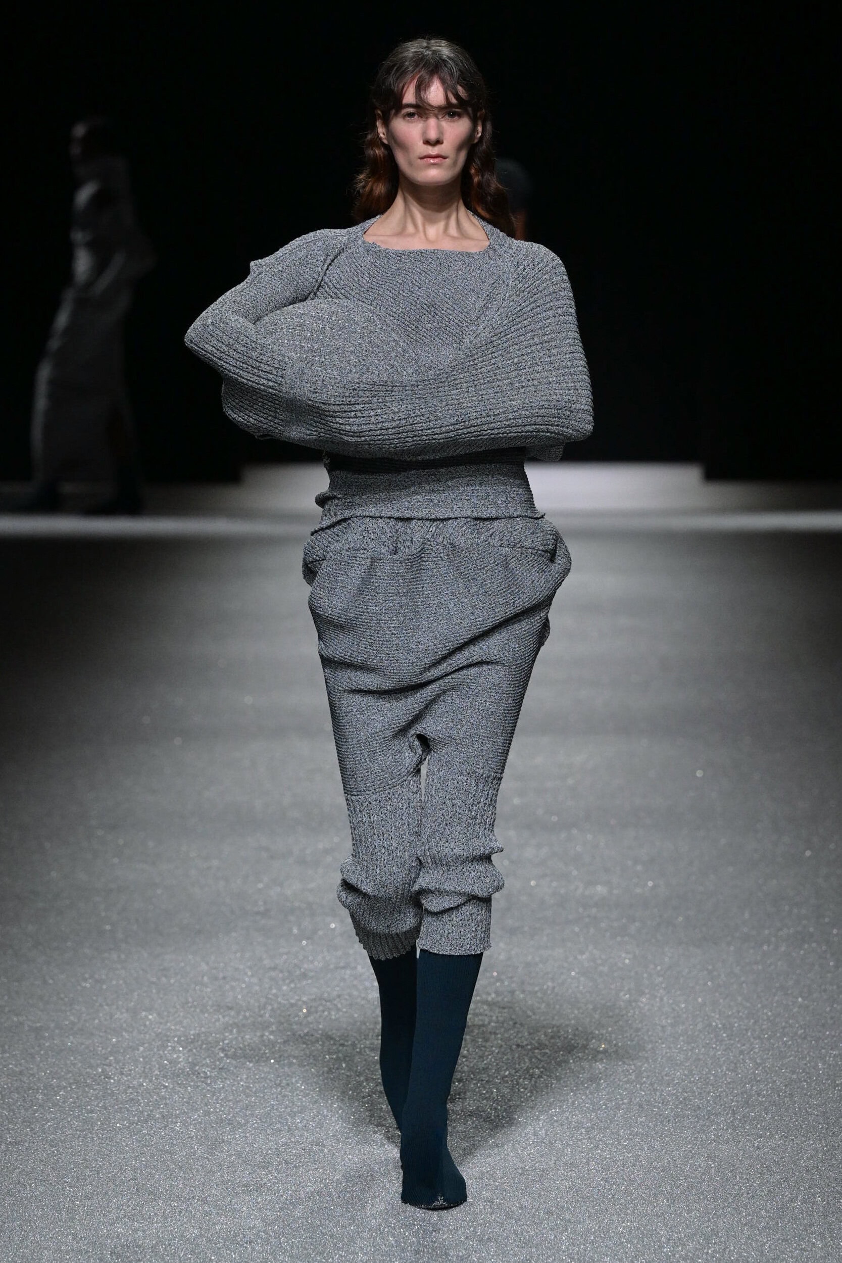 Issey Miyake Fall 2026 Fashion Show