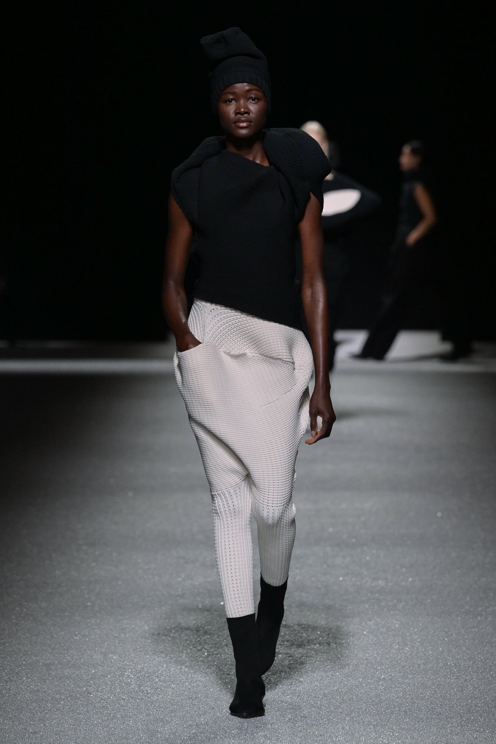 Issey Miyake Fall 2026 Fashion Show