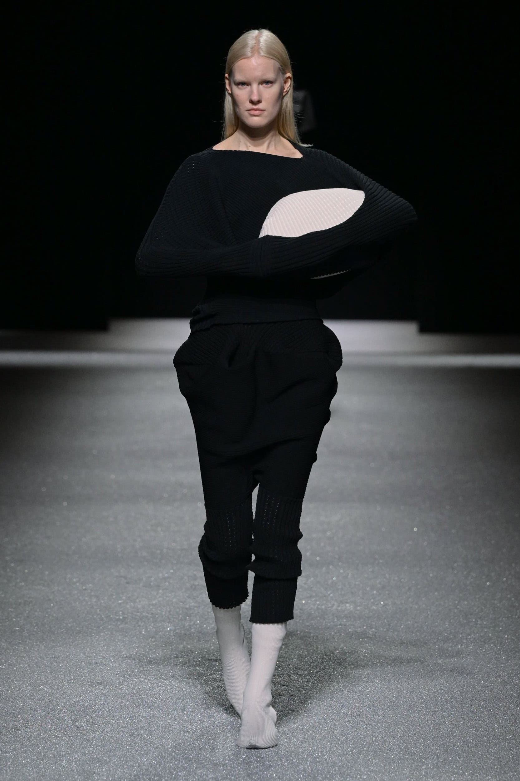 Issey Miyake Fall 2026 Fashion Show