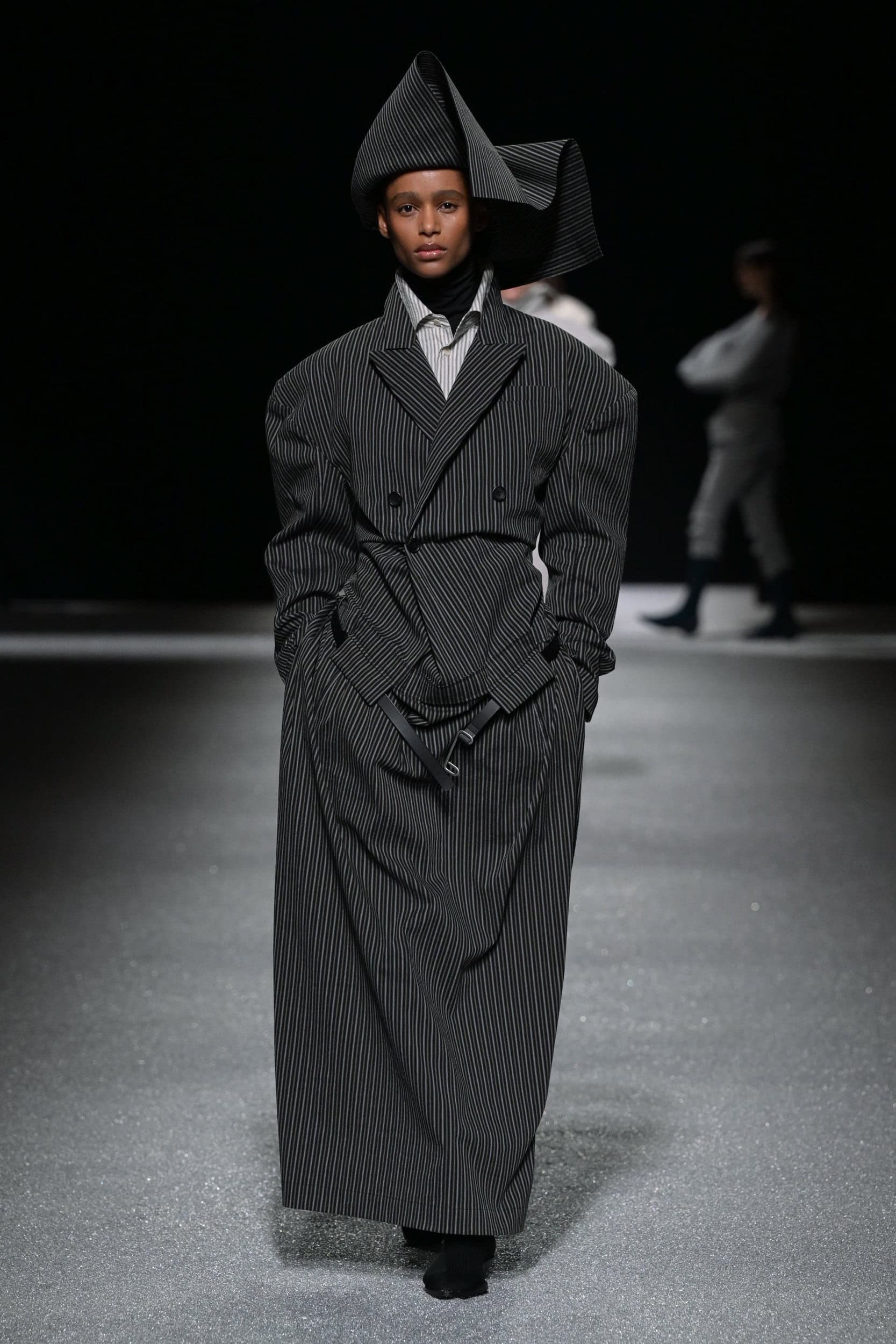 Issey Miyake Fall 2026 Fashion Show