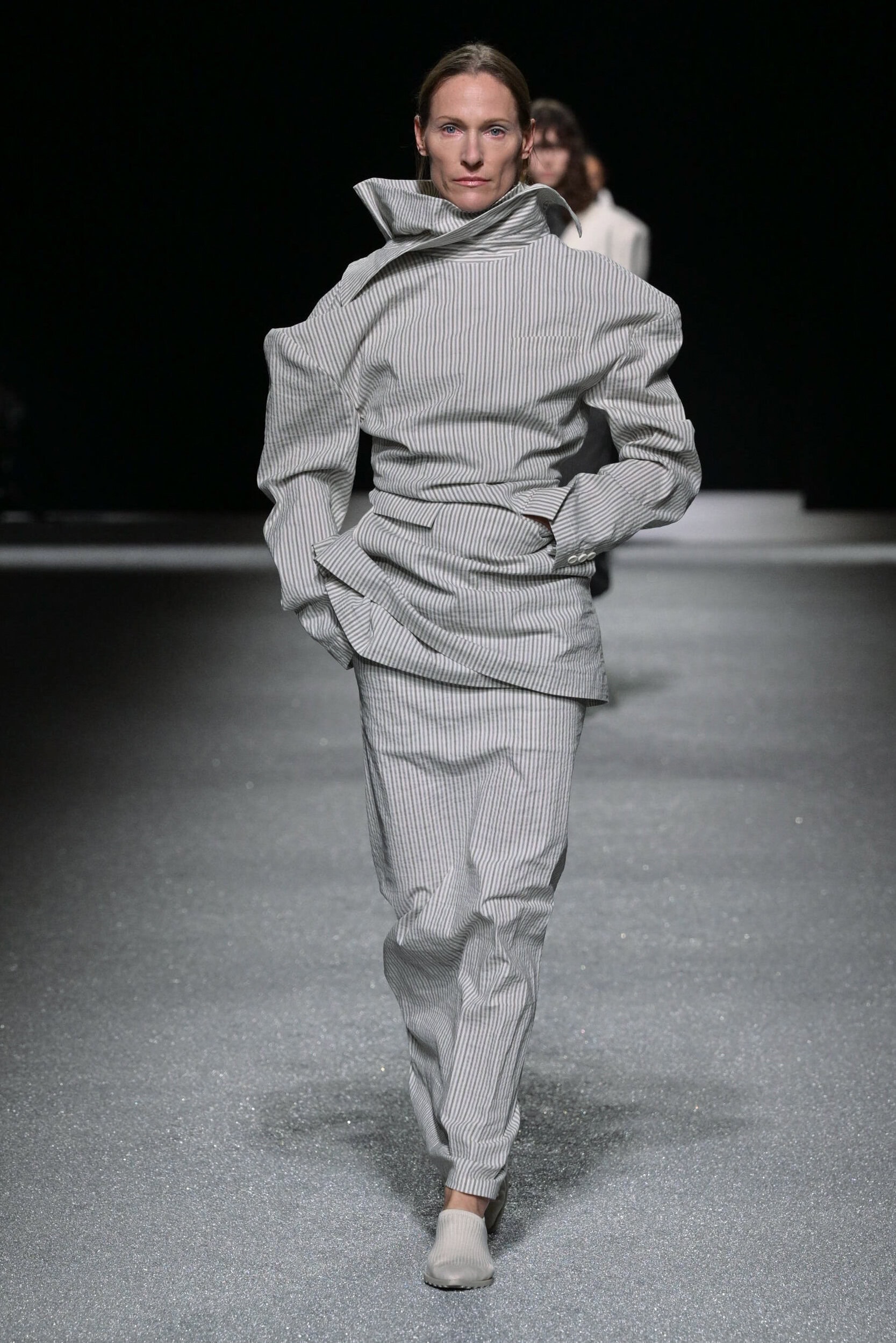 Issey Miyake Fall 2026 Fashion Show
