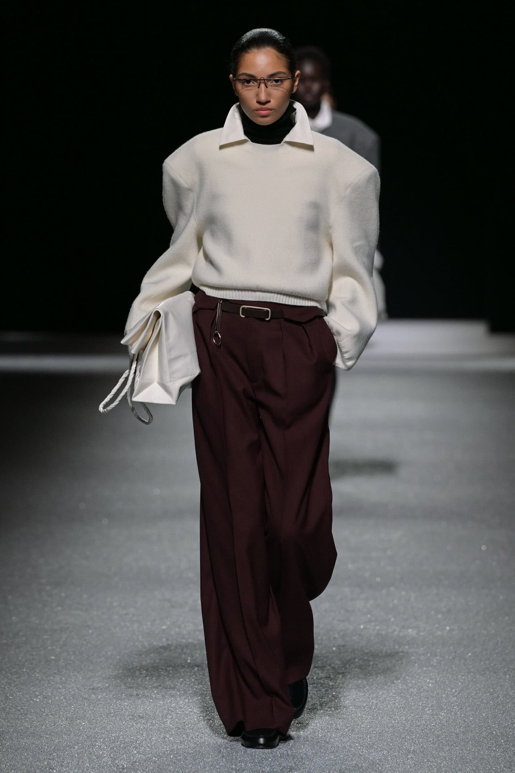 Issey Miyake Fall 2026 Fashion Show