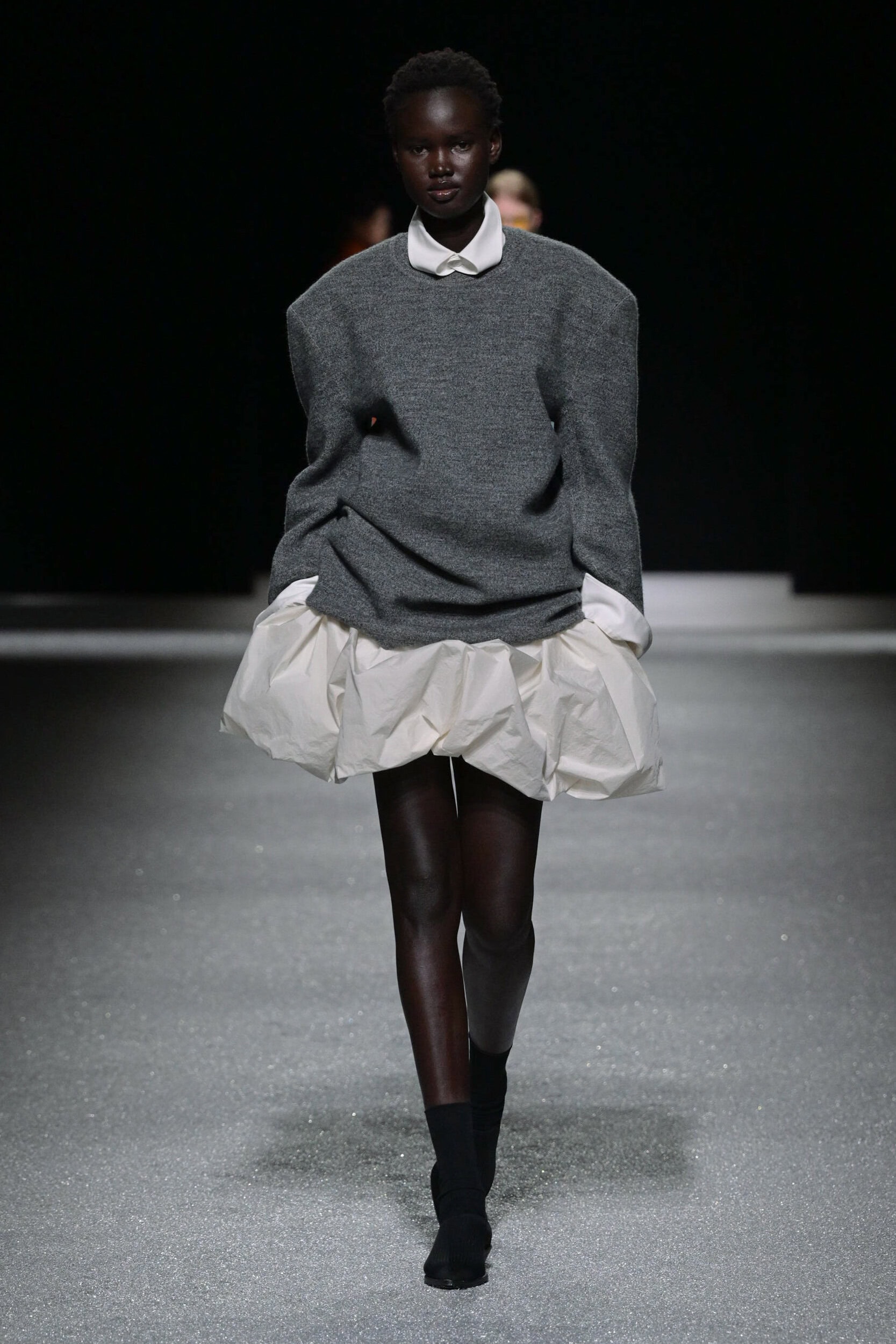 Issey Miyake Fall 2026 Fashion Show