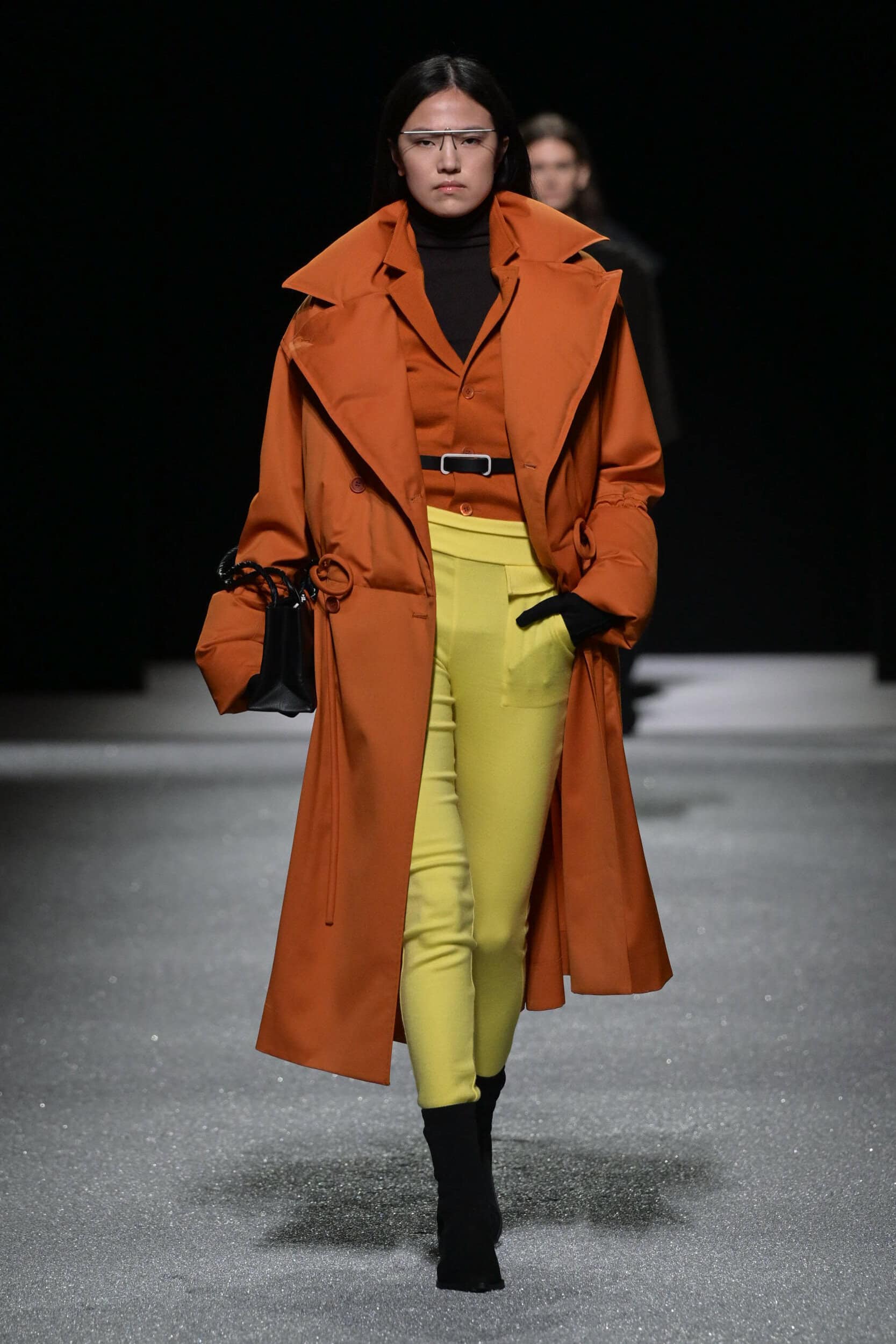 Issey Miyake Fall 2026 Fashion Show