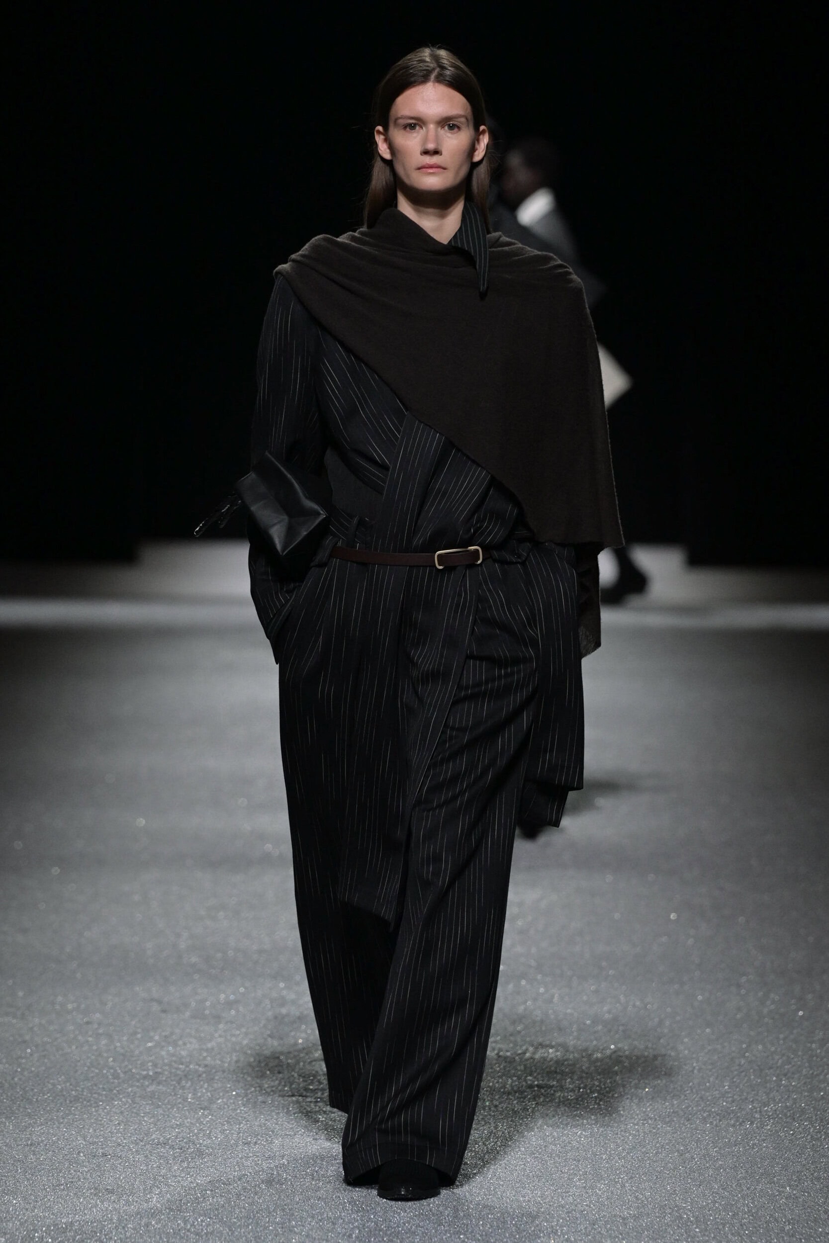 Issey Miyake Fall 2026 Fashion Show