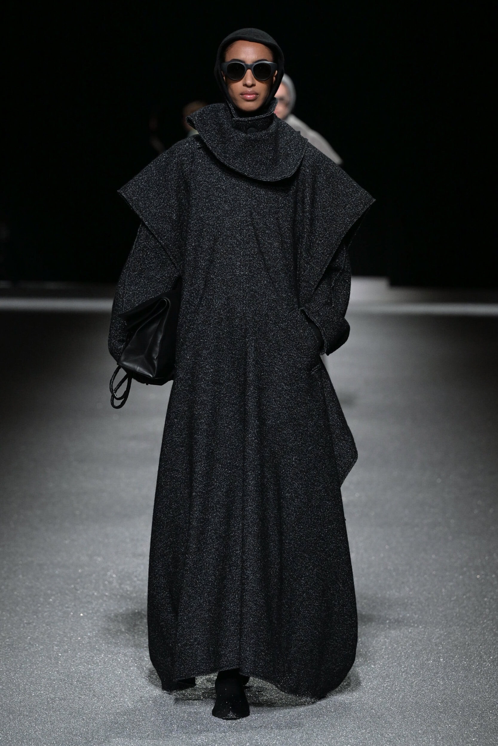 Issey Miyake Fall 2026 Fashion Show
