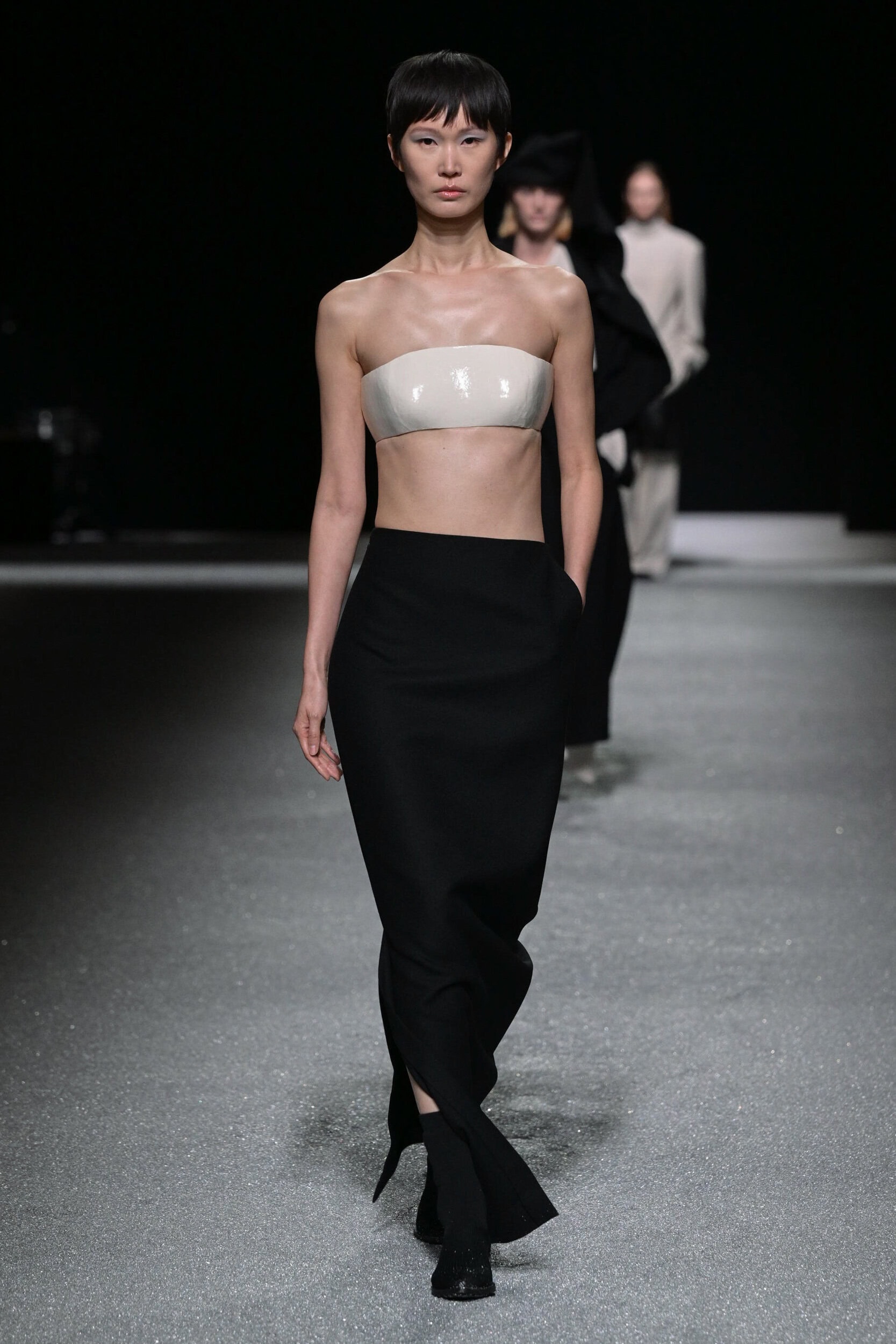 Issey Miyake Fall 2026 Fashion Show