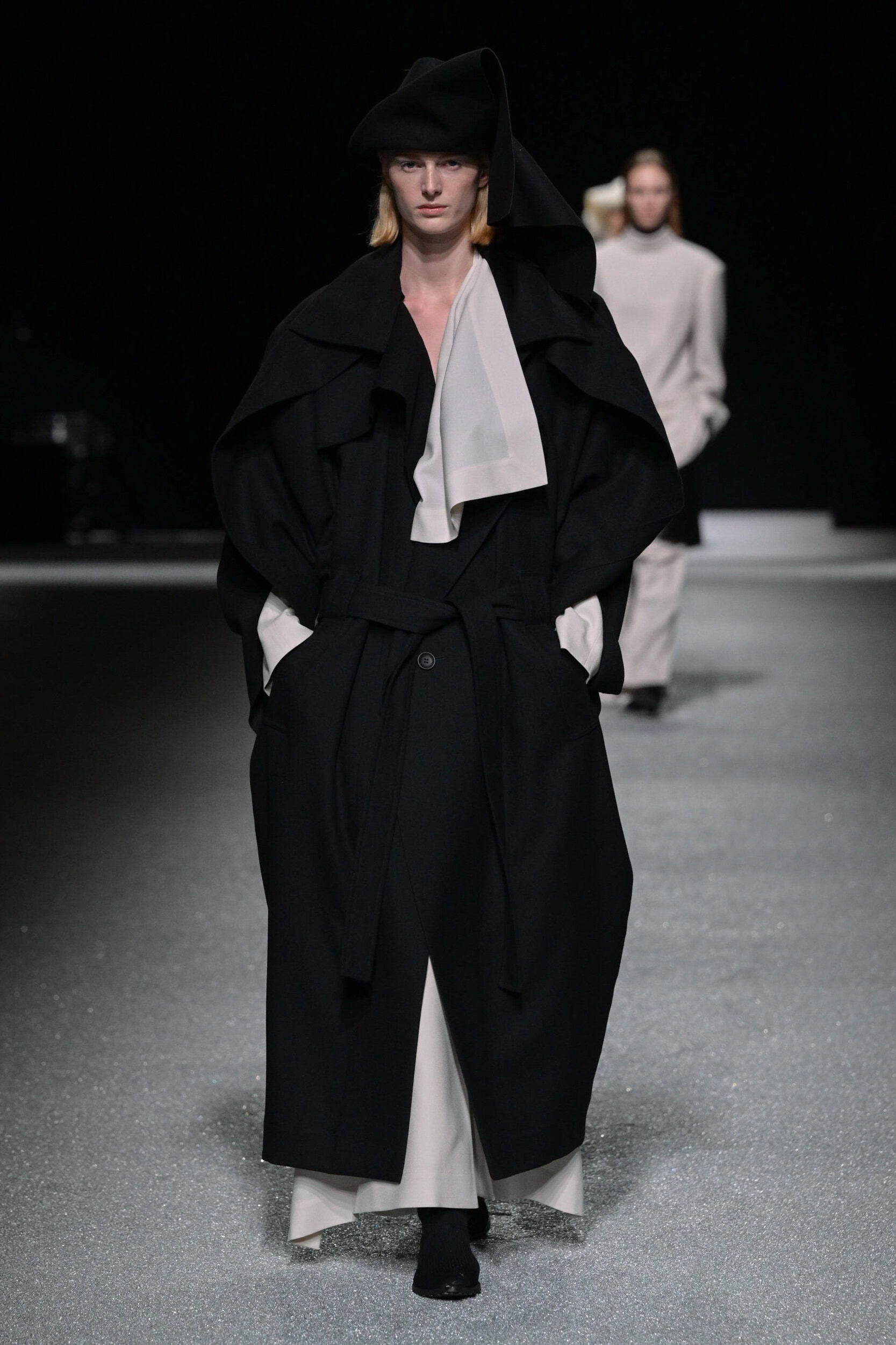 Issey Miyake Fall 2026 Fashion Show