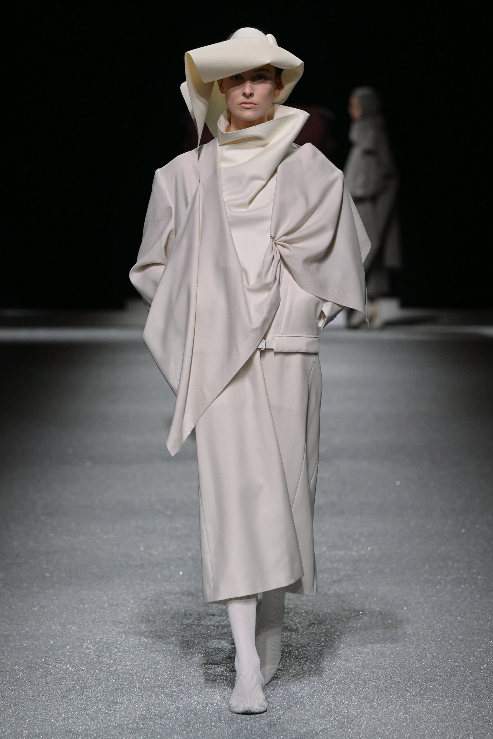 Issey Miyake Fall 2026 Fashion Show
