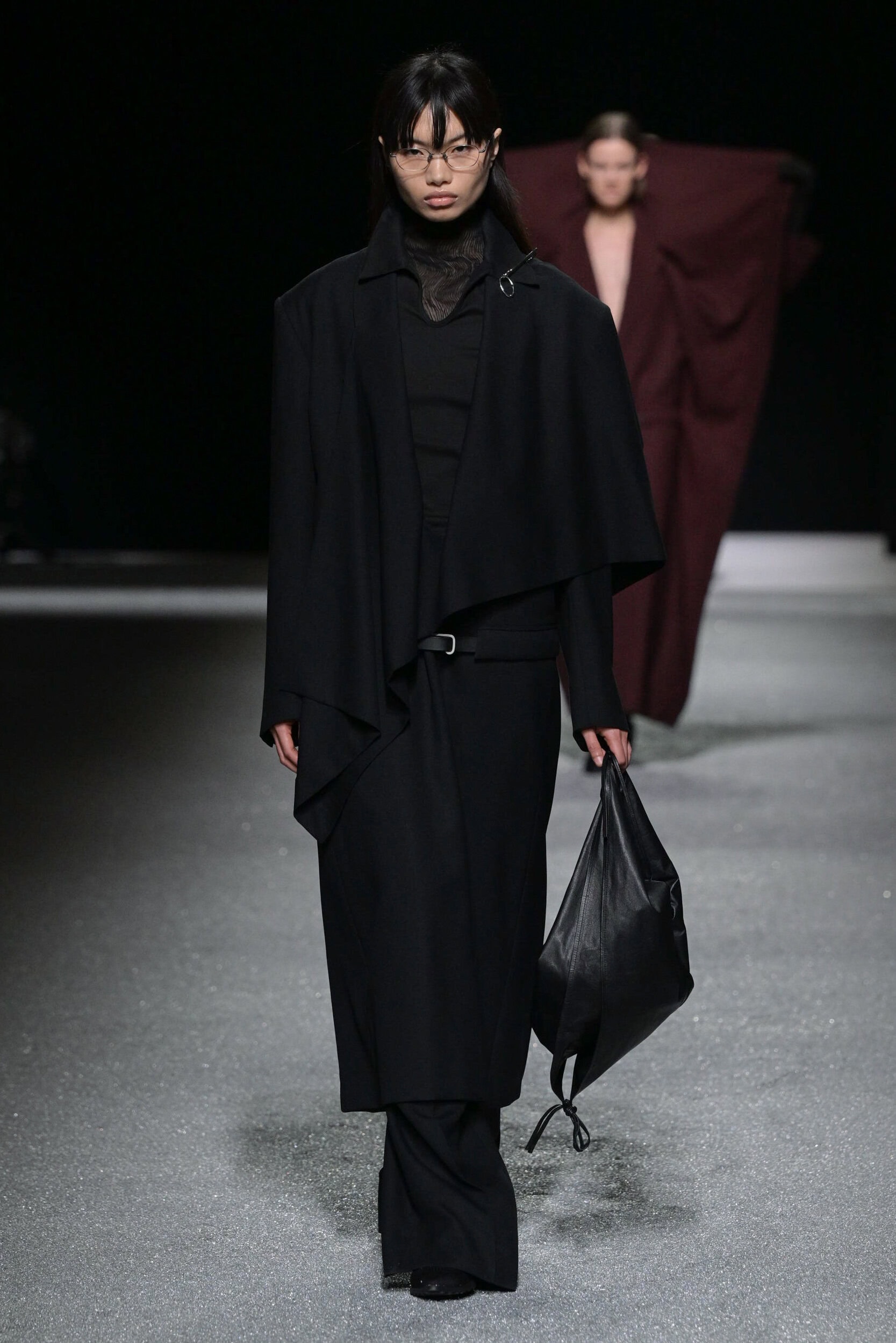 Issey Miyake Fall 2026 Fashion Show