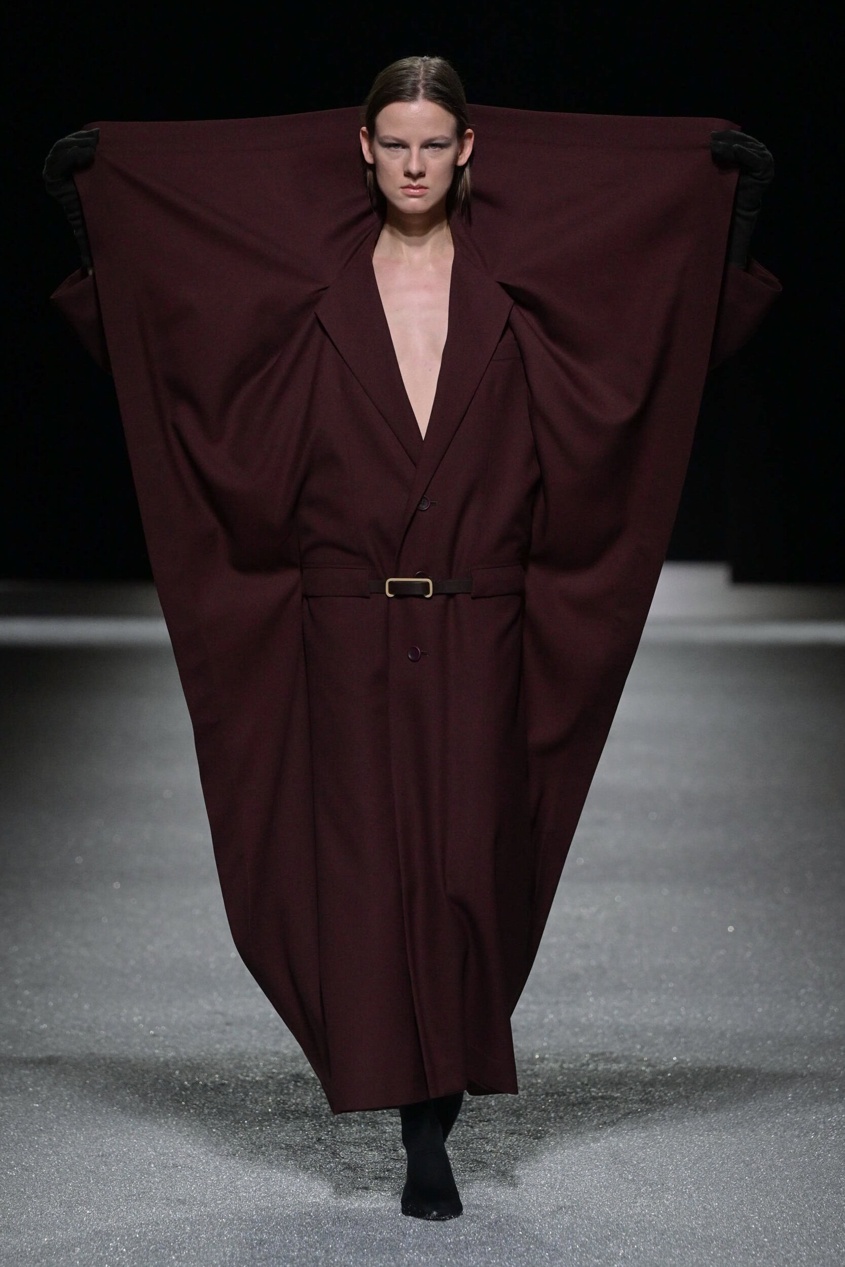 Issey Miyake Fall 2026 Fashion Show