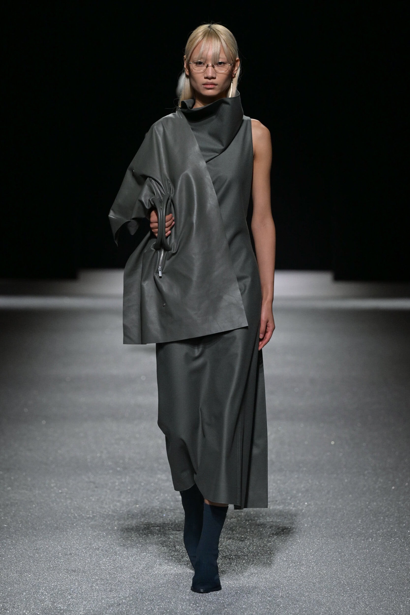 Issey Miyake Fall 2026 Fashion Show
