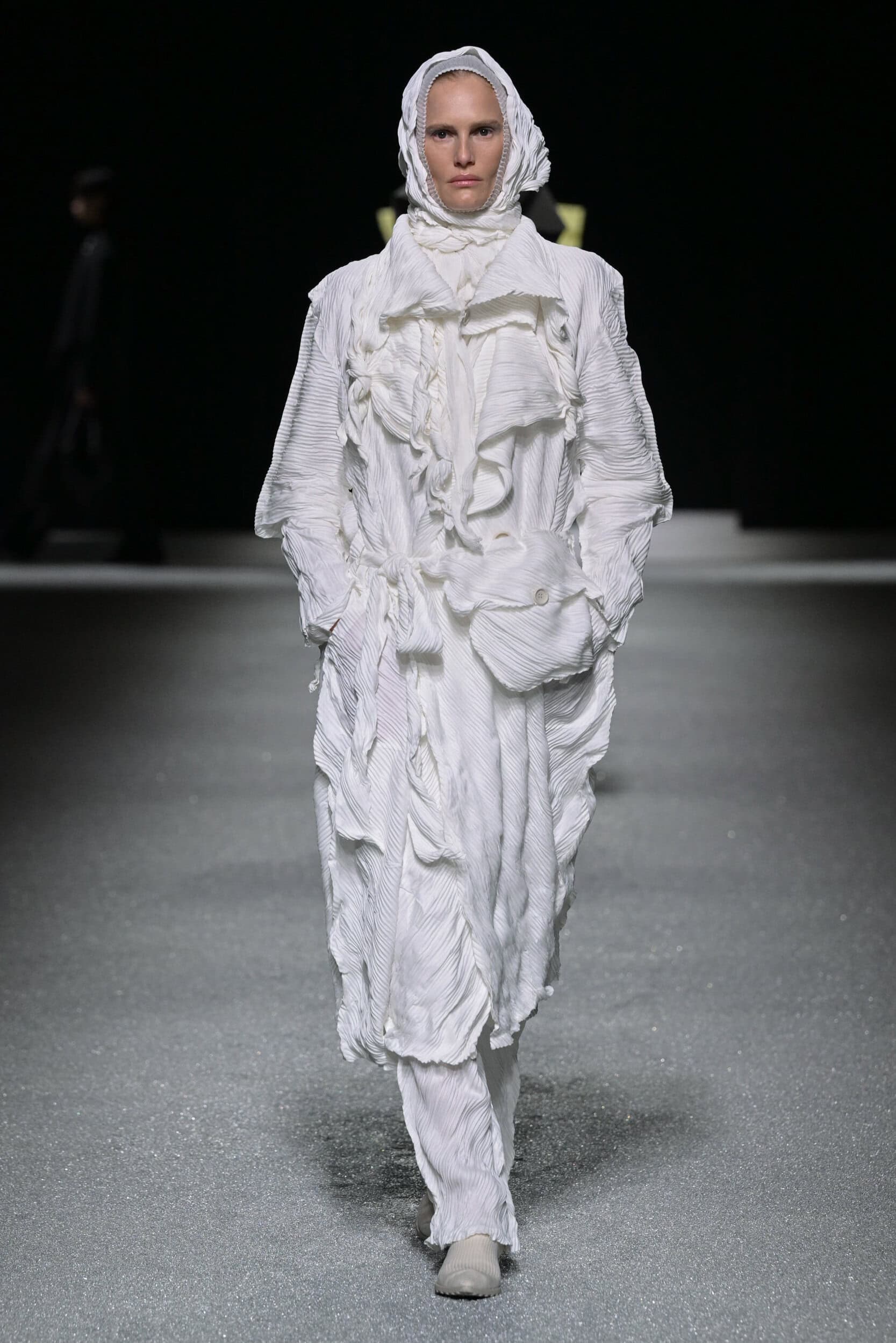 Issey Miyake Fall 2026 Fashion Show