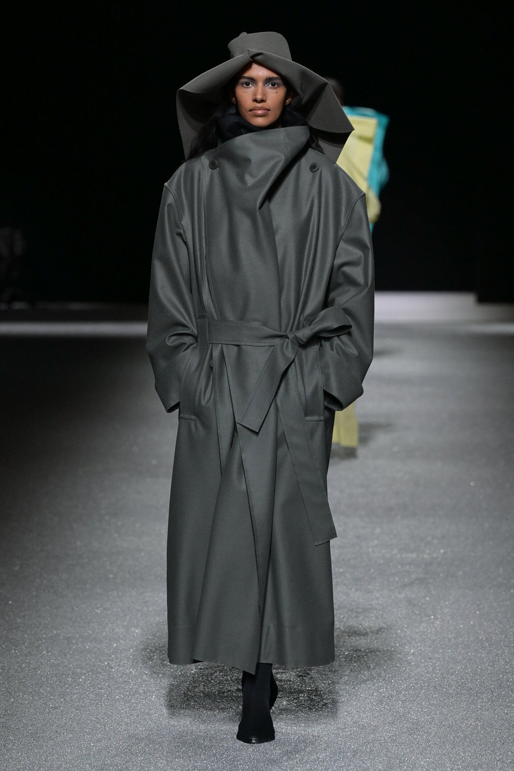 Issey Miyake Fall 2026 Fashion Show