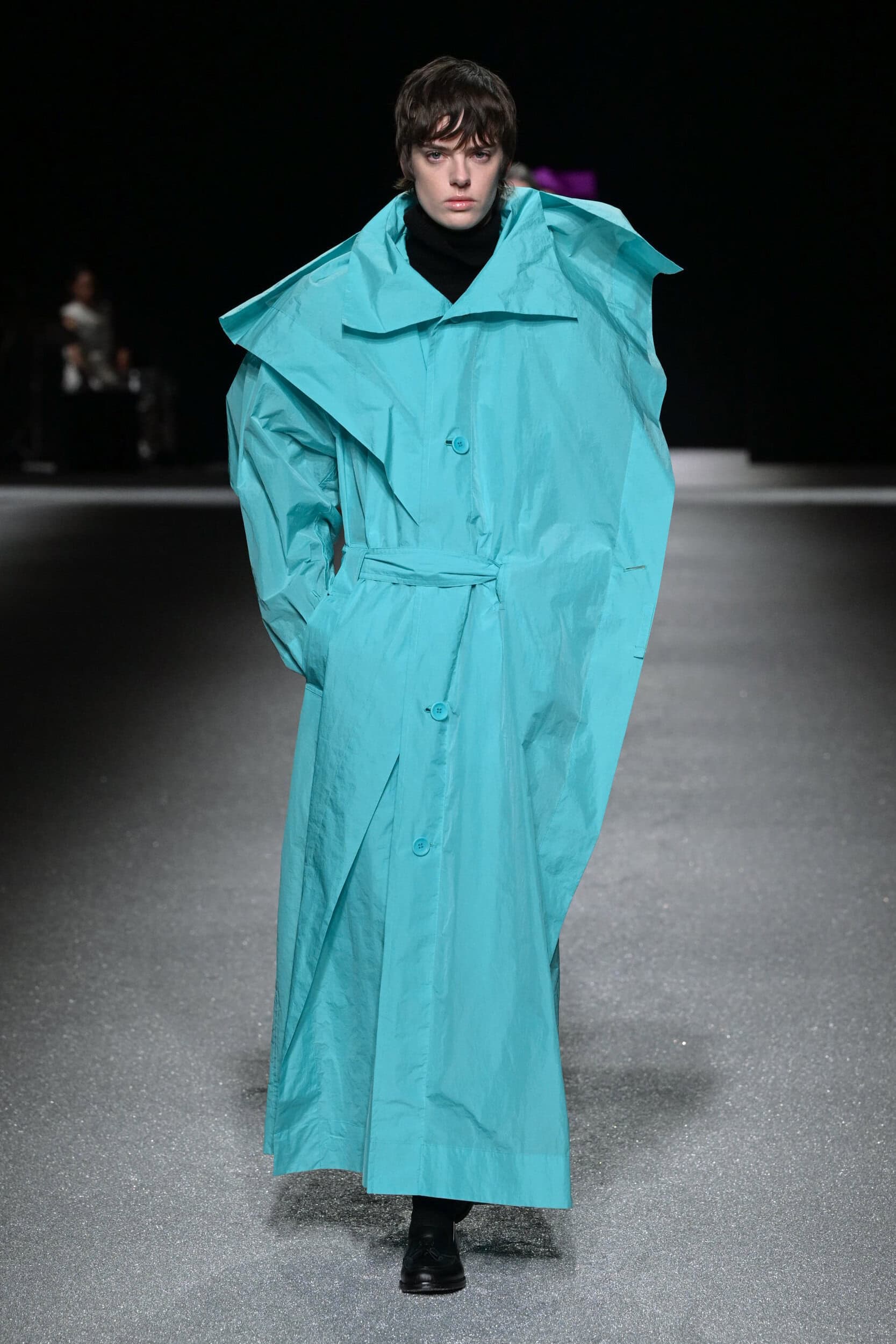 Issey Miyake Fall 2026 Fashion Show