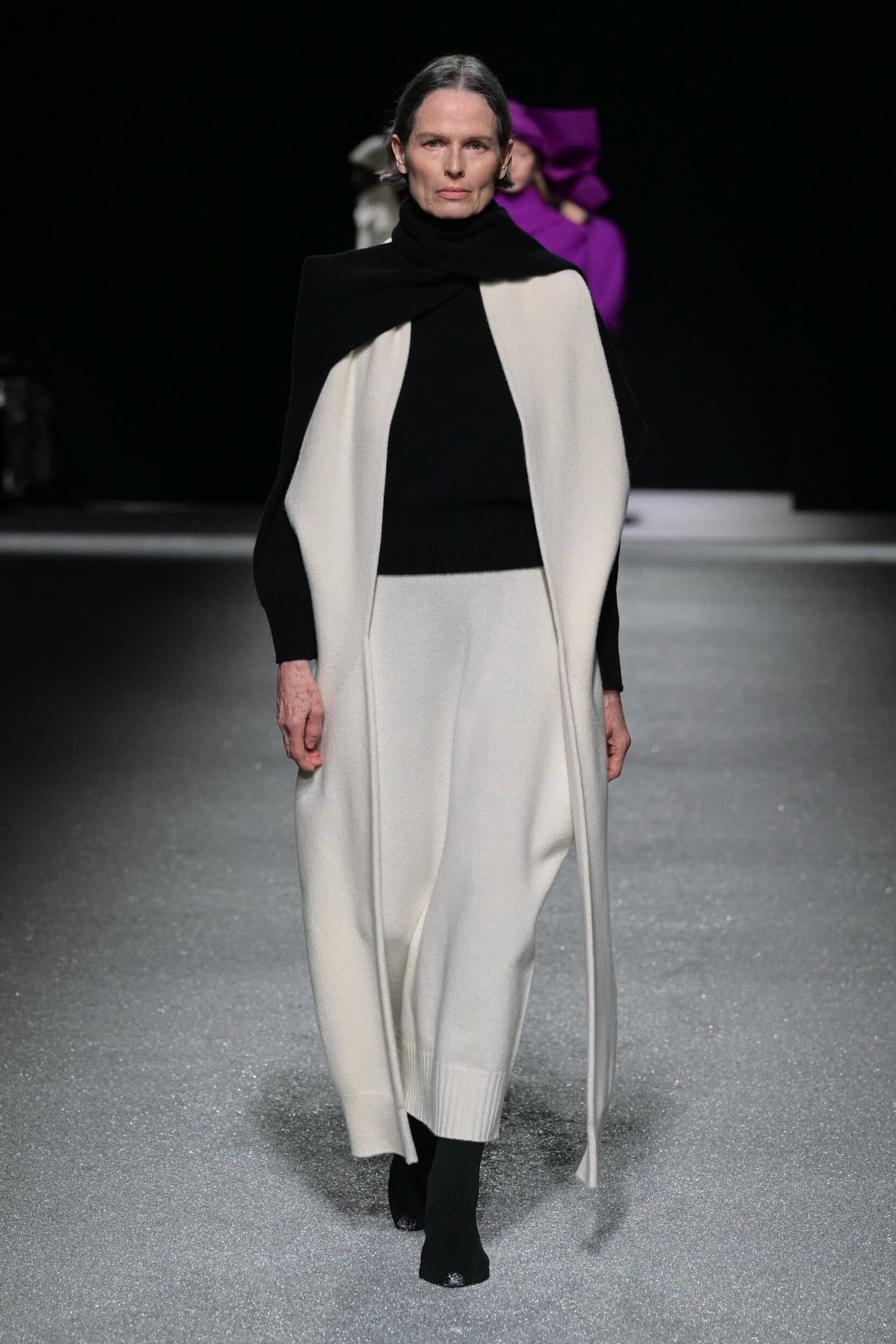 Issey Miyake Fall 2026 Fashion Show