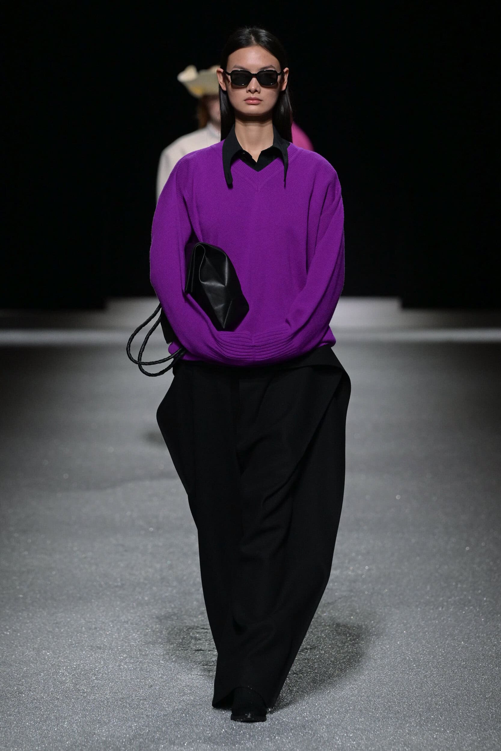 Issey Miyake Fall 2026 Fashion Show