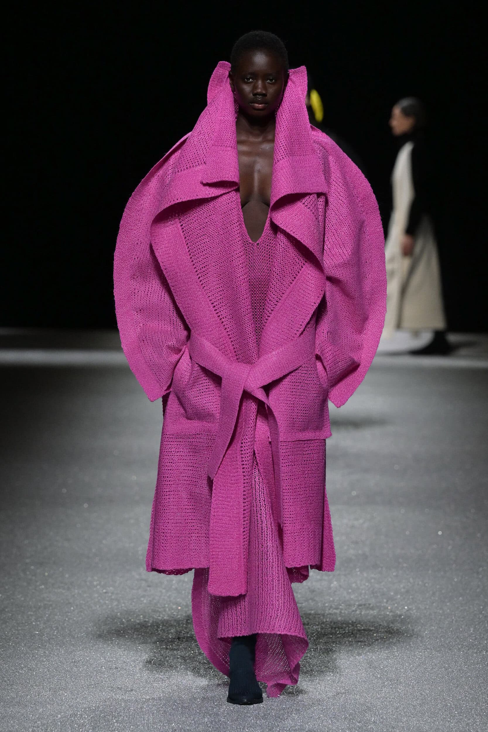 Issey Miyake Fall 2026 Fashion Show