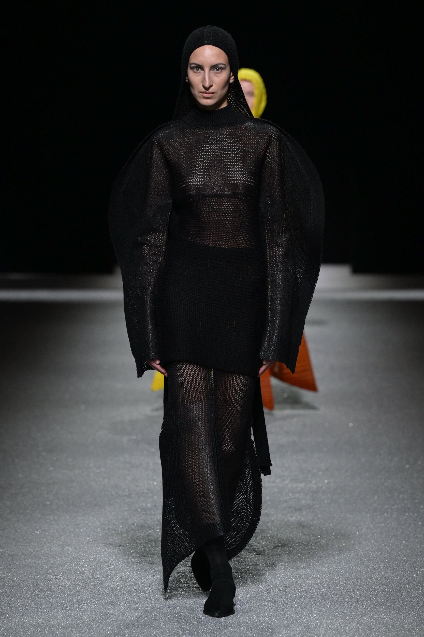 Issey Miyake Fall 2026 Fashion Show