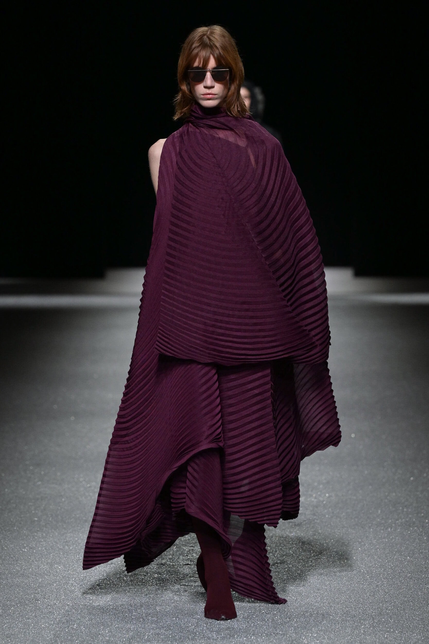 Issey Miyake Fall 2026 Fashion Show