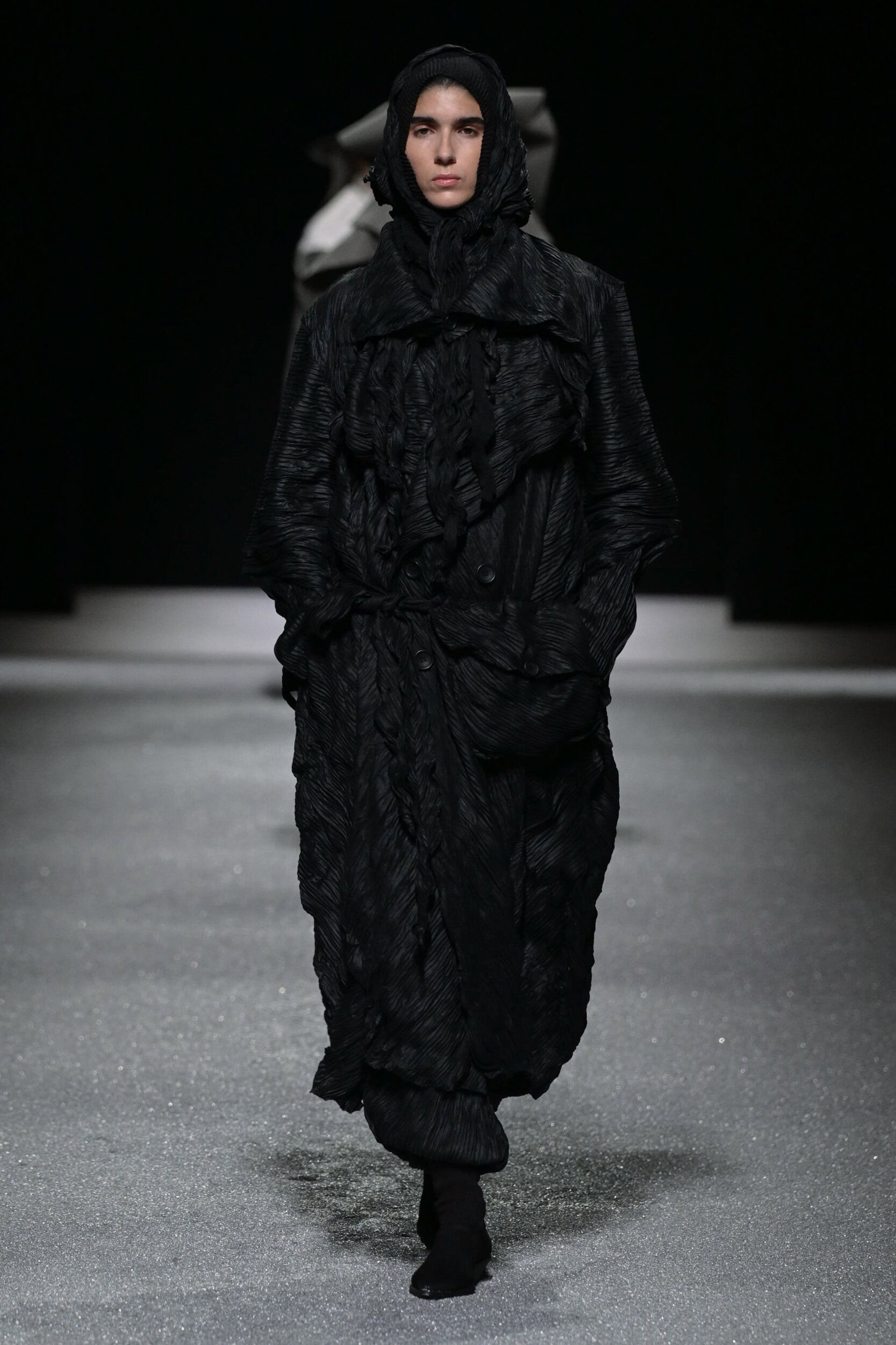Issey Miyake Fall 2026 Fashion Show