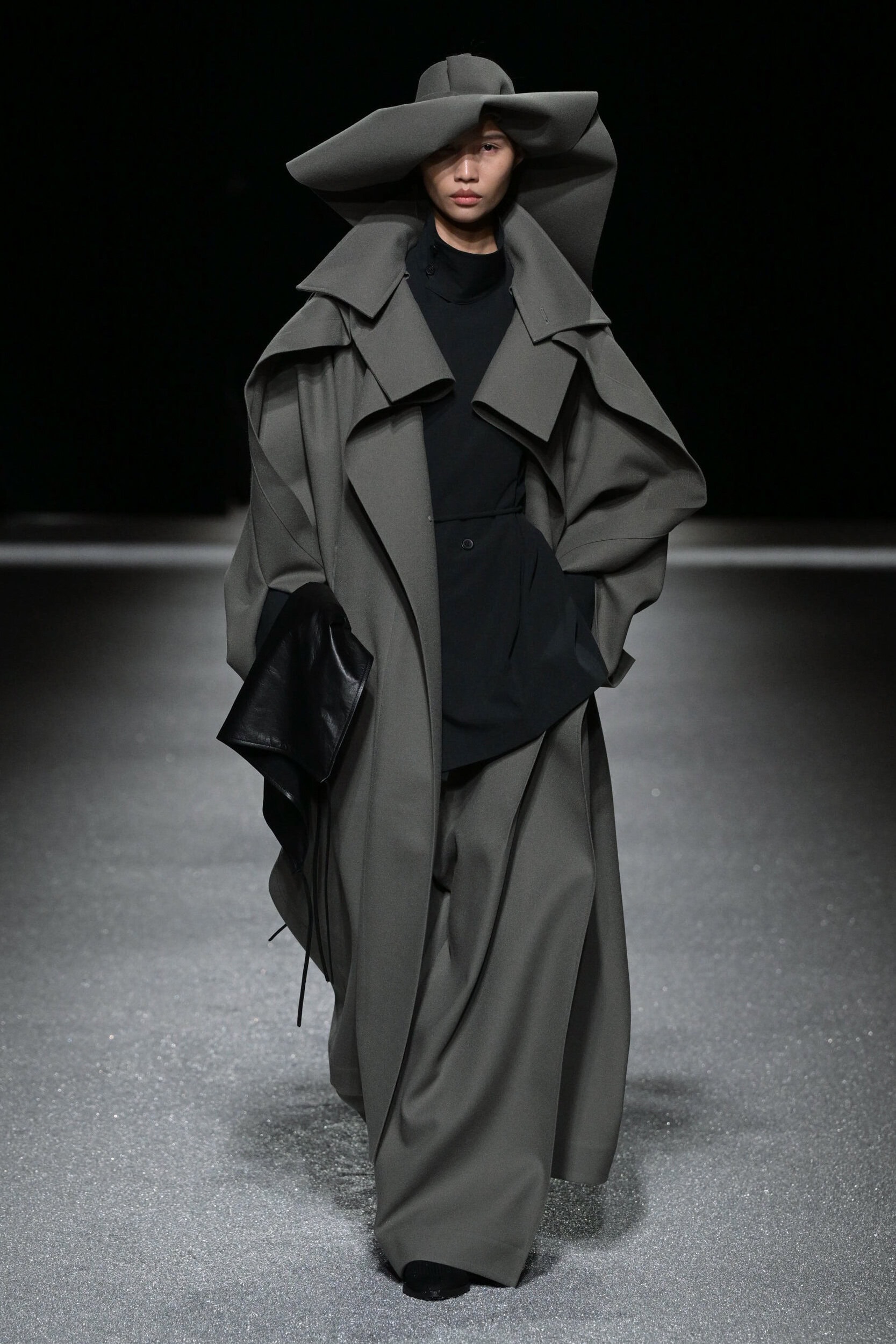 Issey Miyake Fall 2026 Fashion Show