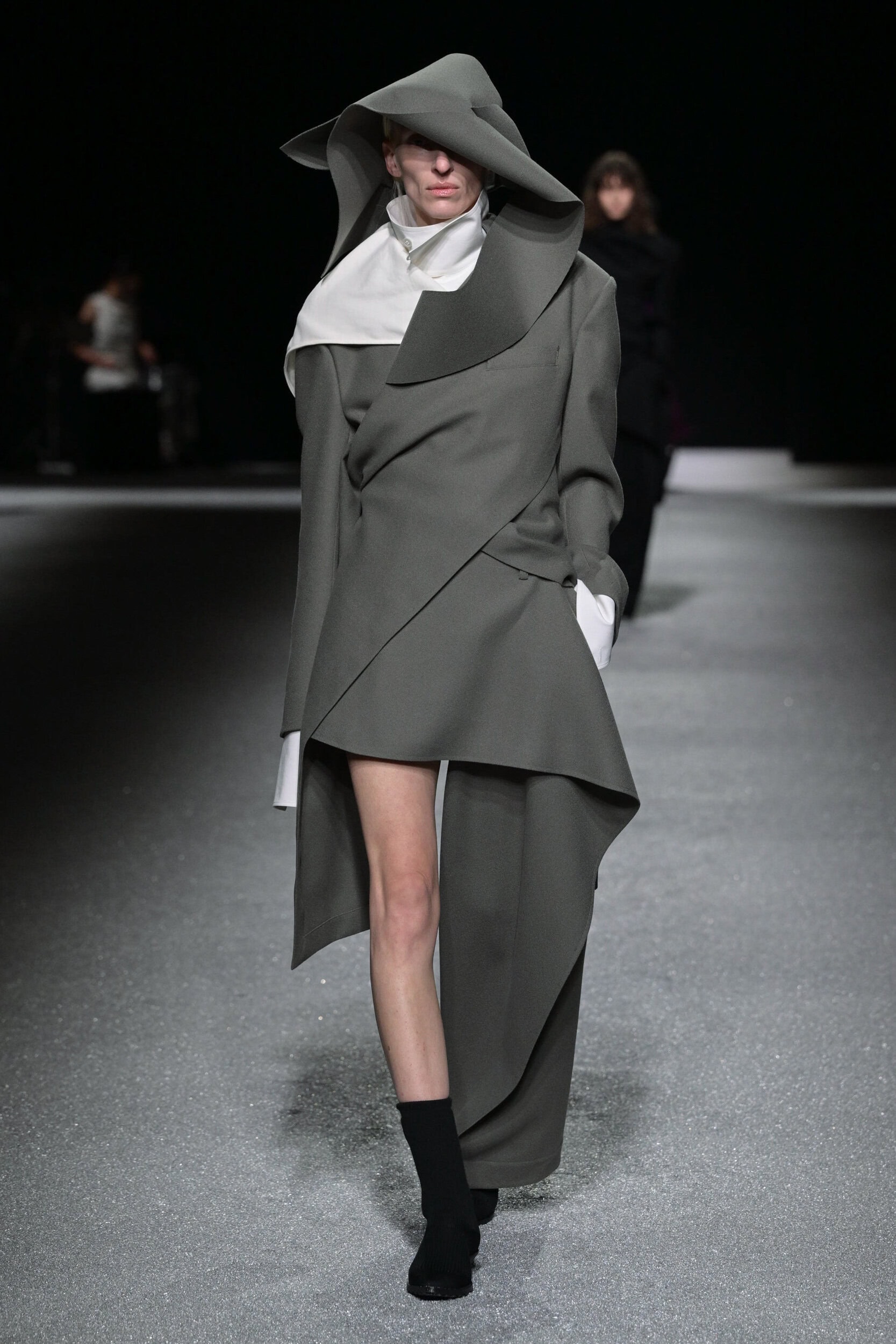 Issey Miyake Fall 2026 Fashion Show