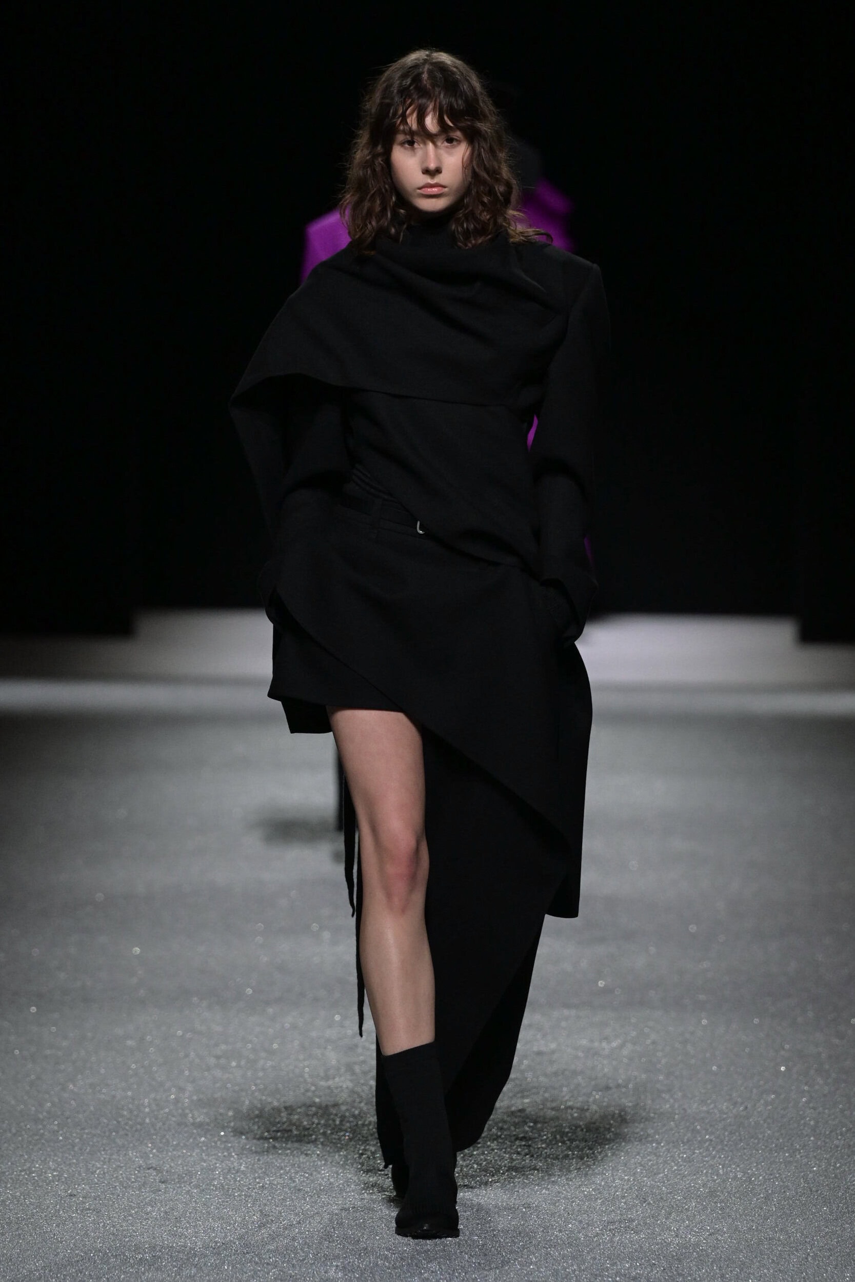 Issey Miyake Fall 2026 Fashion Show