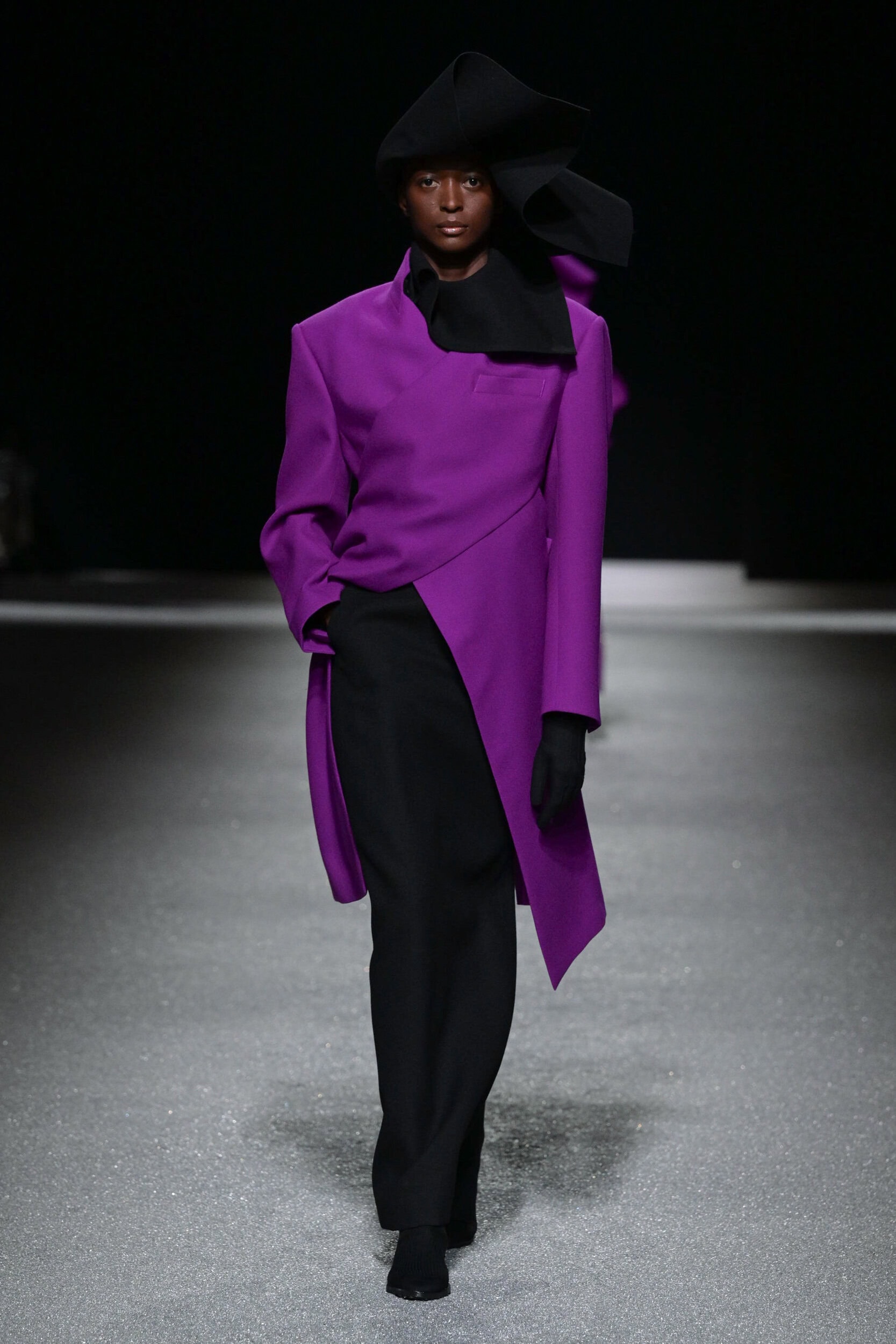 Issey Miyake Fall 2026 Fashion Show