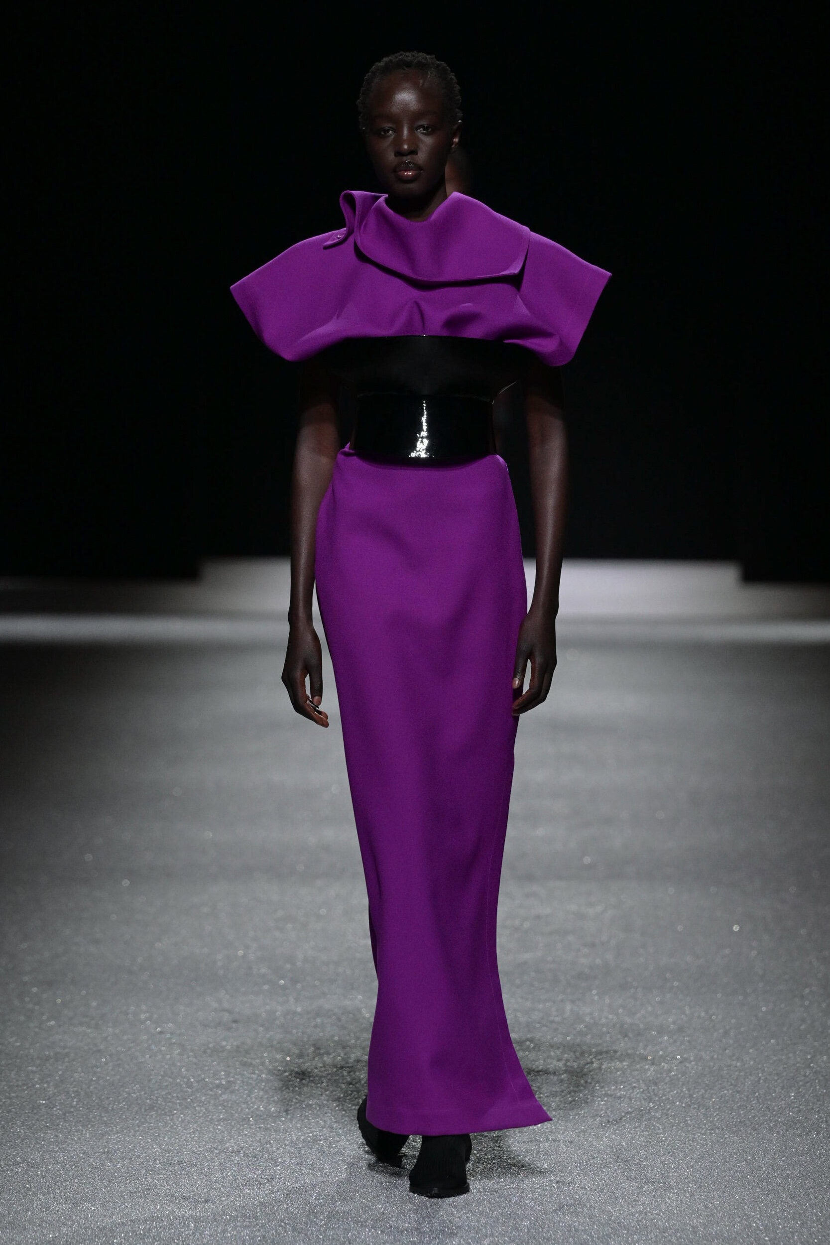 Issey Miyake Fall 2026 Fashion Show