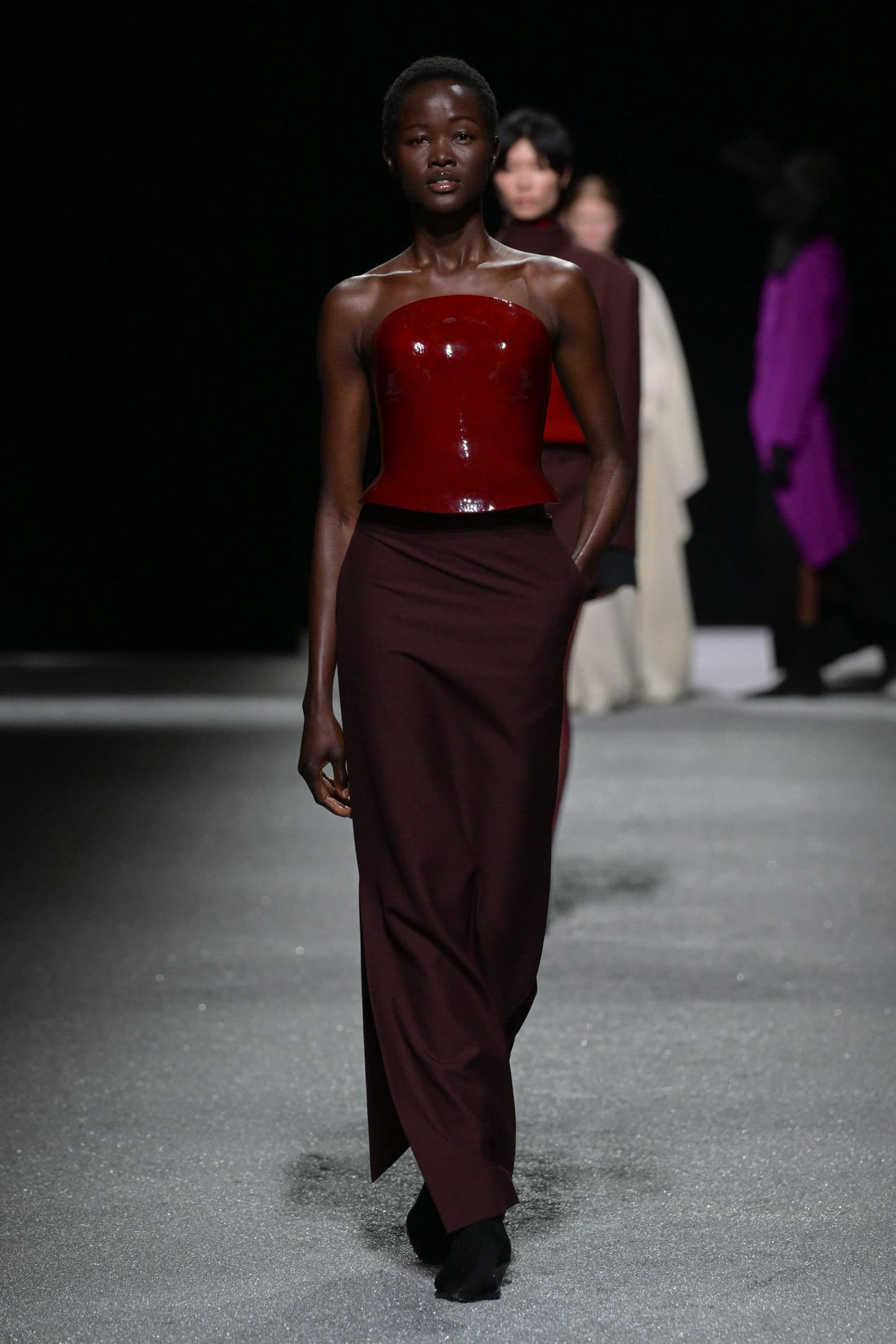 Issey Miyake Fall 2026 Fashion Show