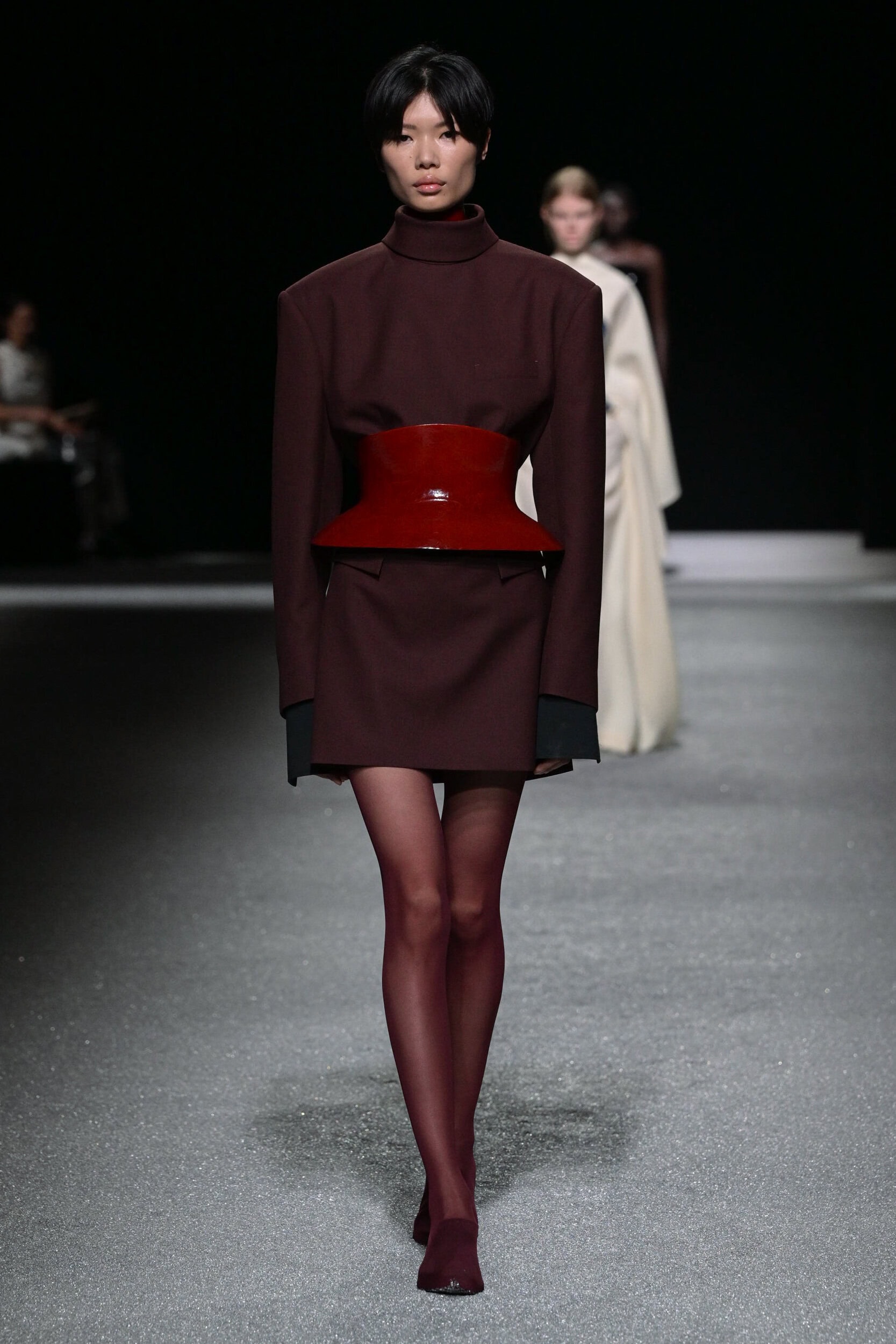 Issey Miyake Fall 2026 Fashion Show