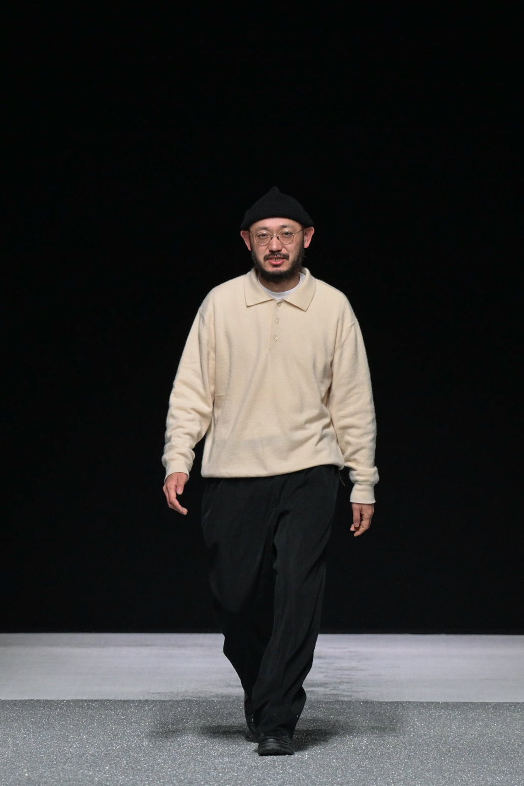 Issey Miyake Fall 2026 Fashion Show