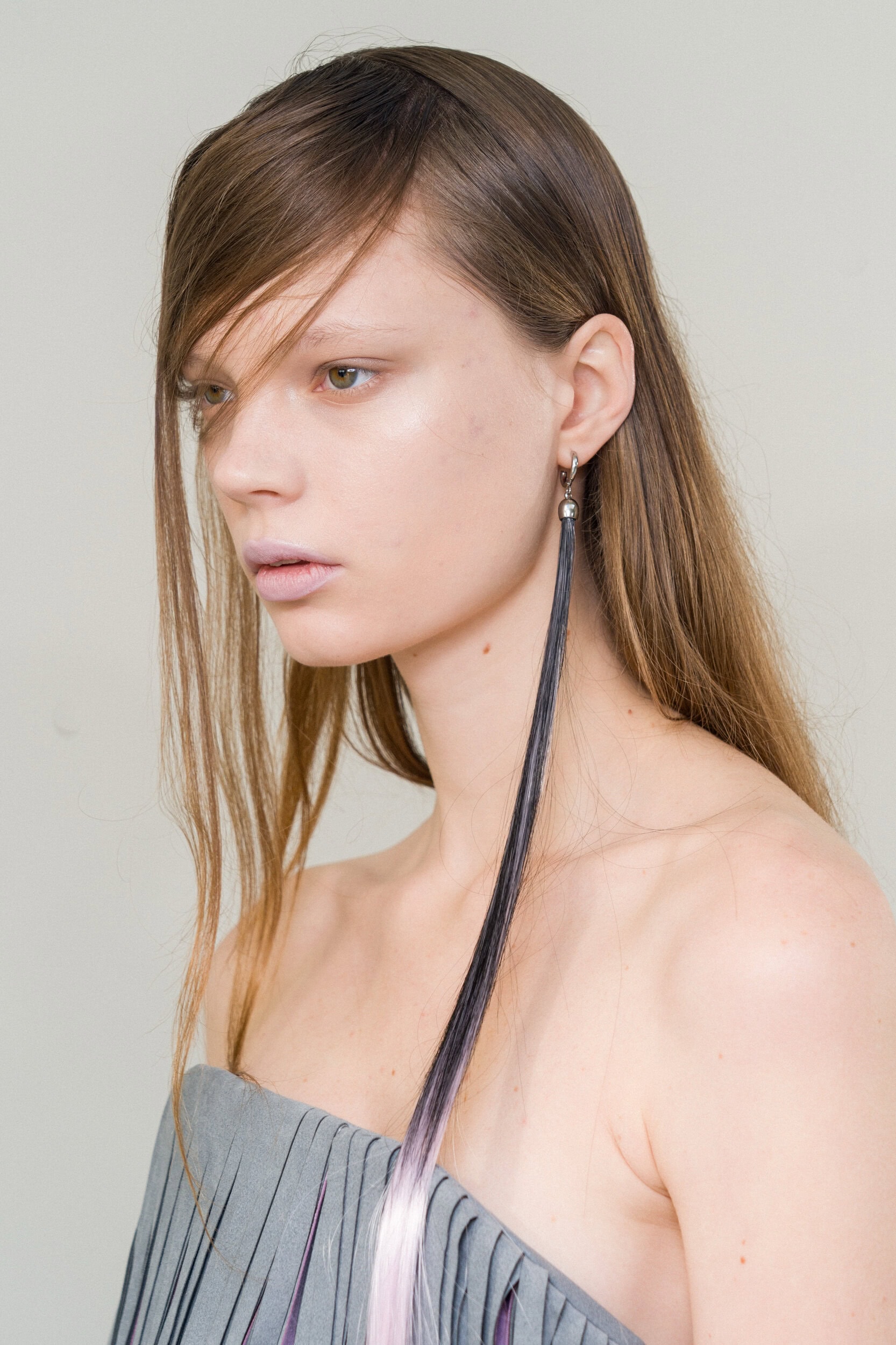 Maitrepierre Fall 2026 Fashion Show Backstage