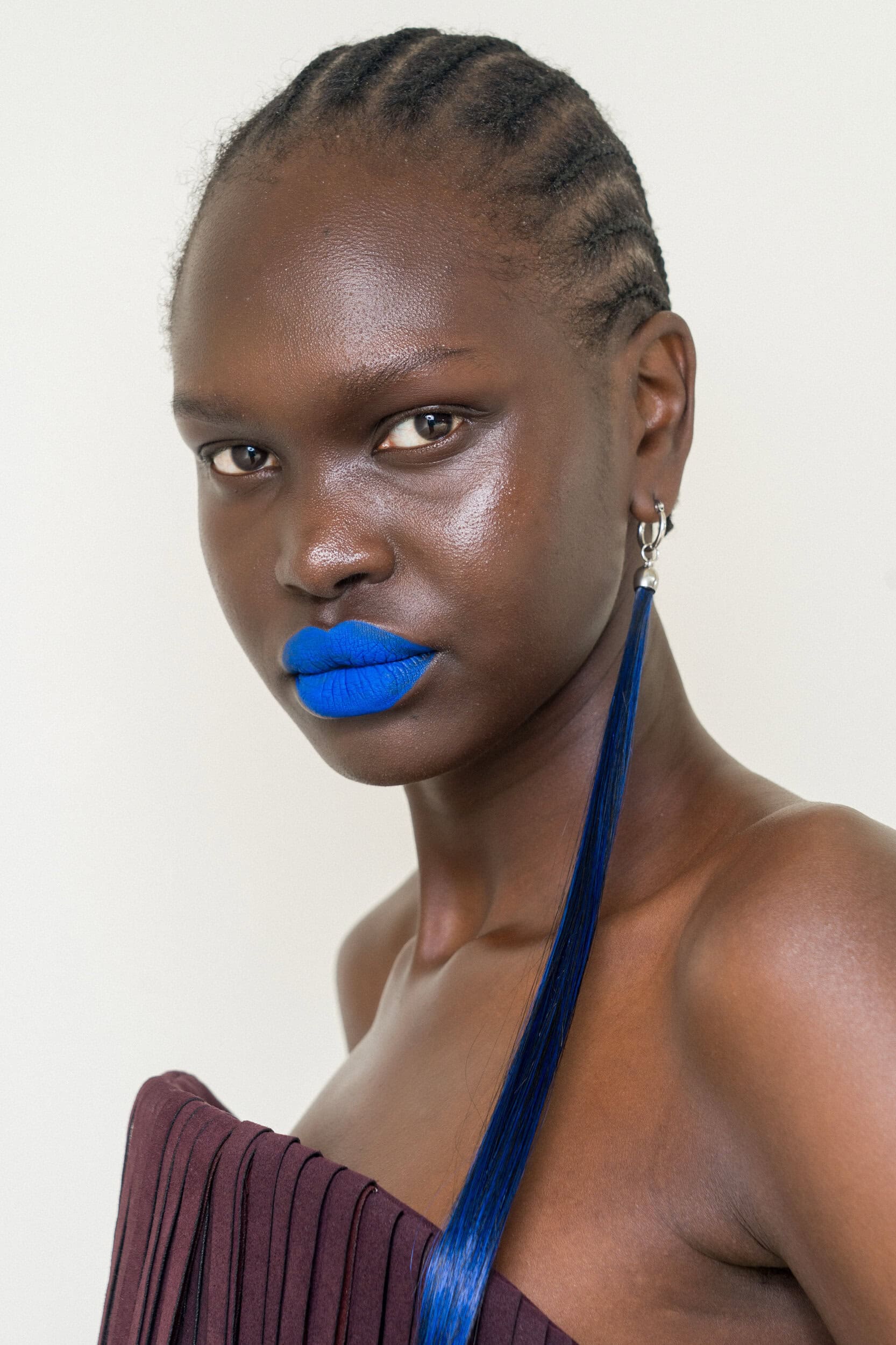 Maitrepierre Fall 2026 Fashion Show Backstage