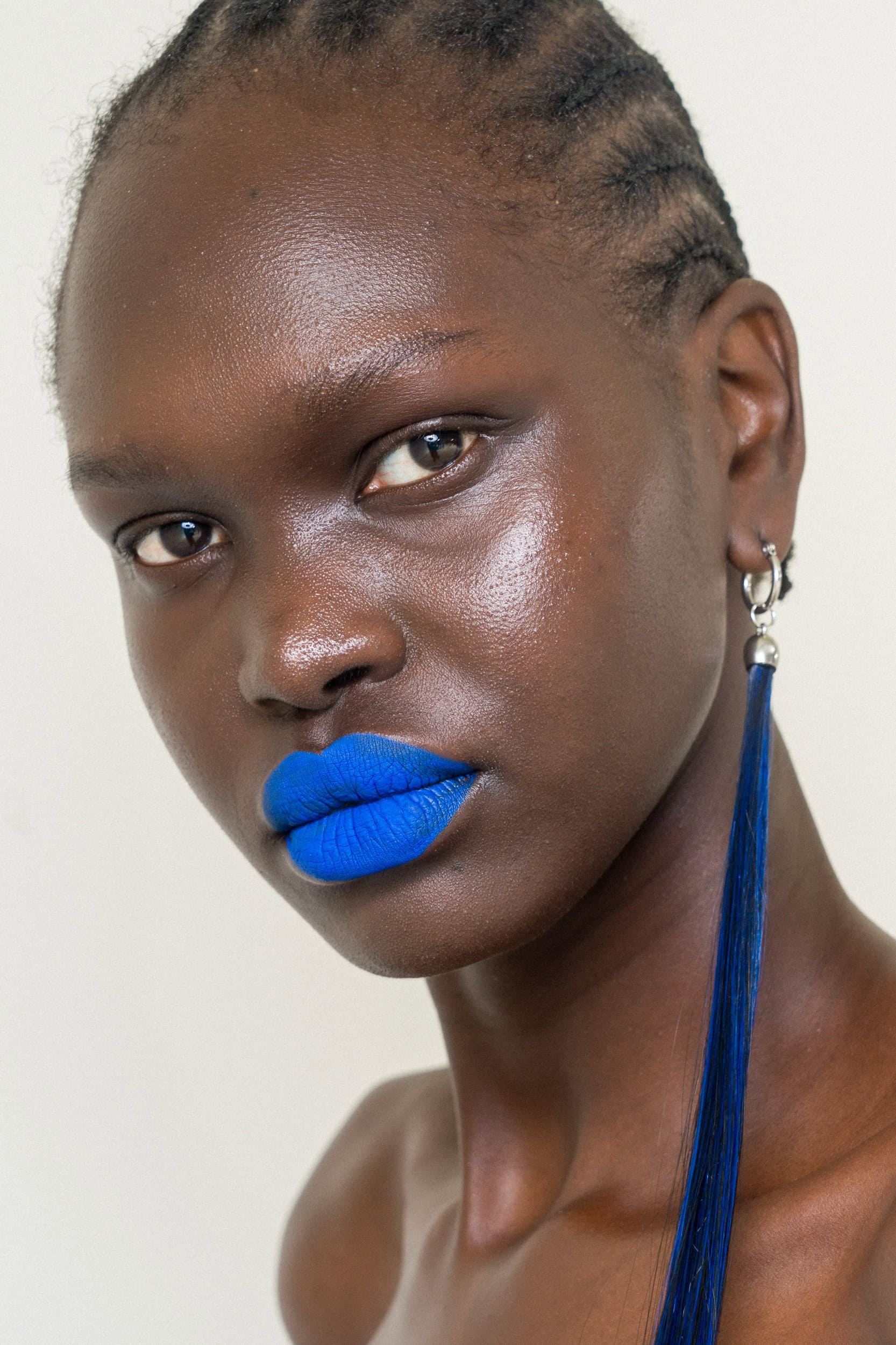 Maitrepierre Fall 2026 Fashion Show Backstage