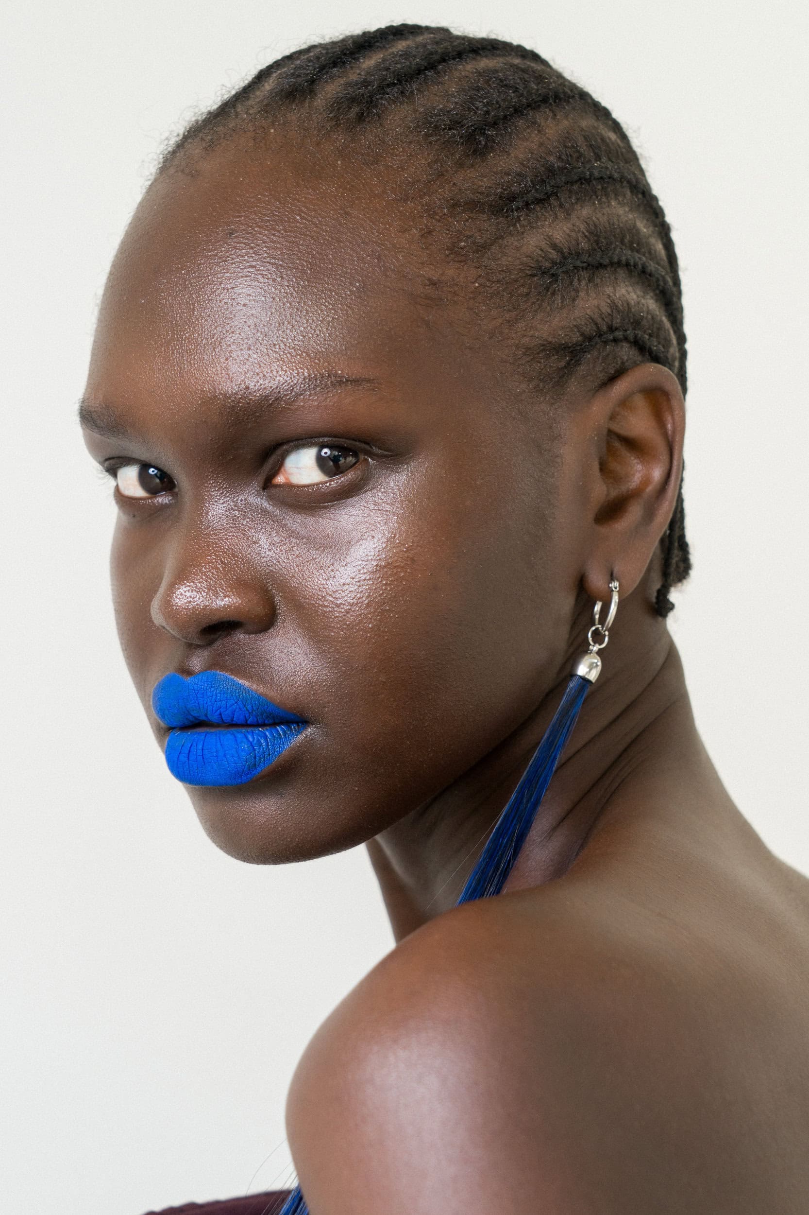 Maitrepierre Fall 2026 Fashion Show Backstage