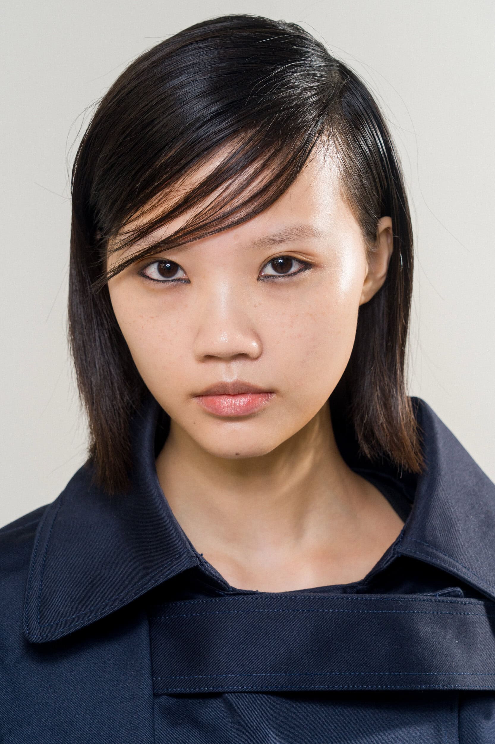 Maitrepierre Fall 2026 Fashion Show Backstage