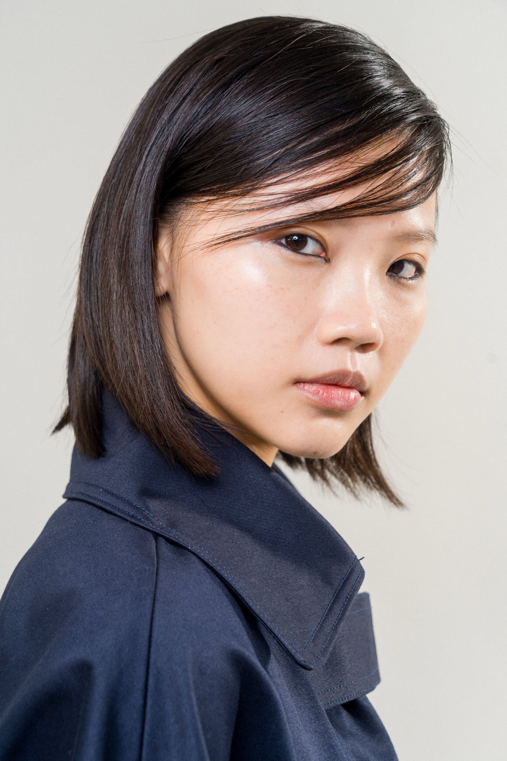 Maitrepierre Fall 2026 Fashion Show Backstage