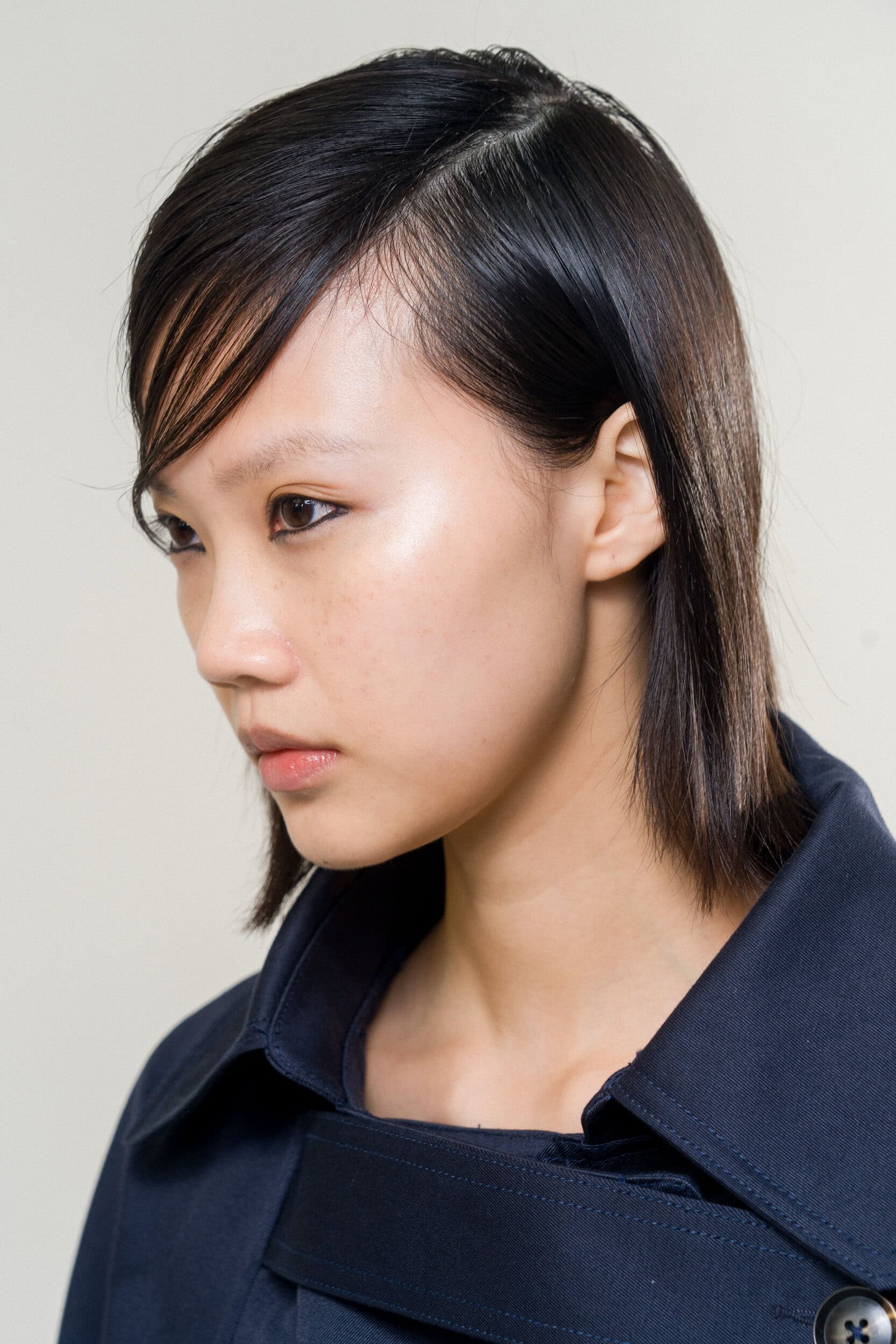 Maitrepierre Fall 2026 Fashion Show Backstage