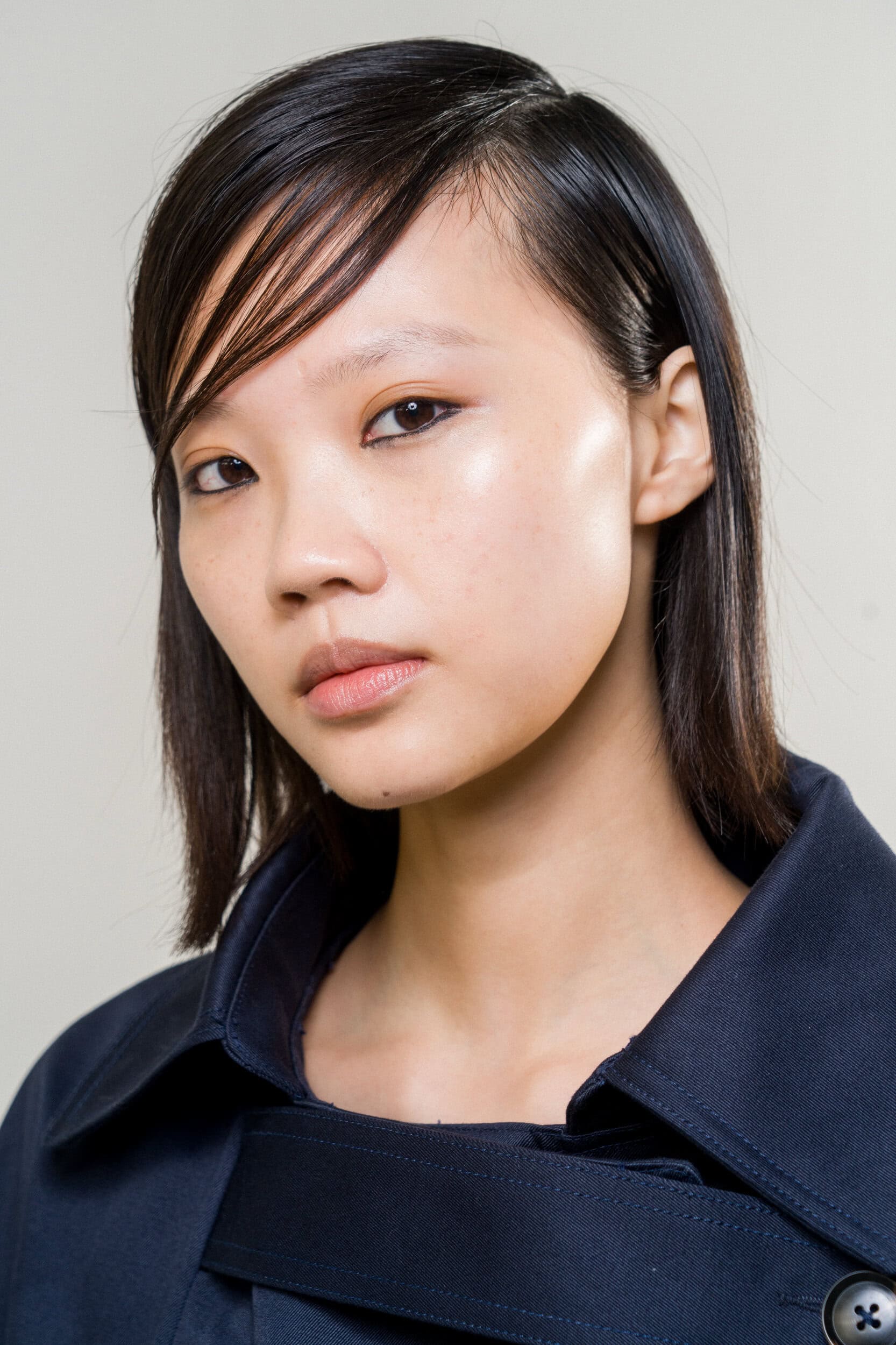 Maitrepierre Fall 2026 Fashion Show Backstage