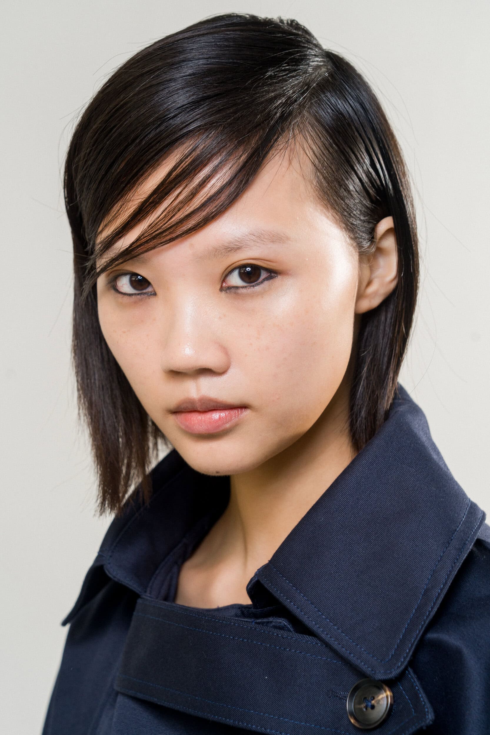 Maitrepierre Fall 2026 Fashion Show Backstage