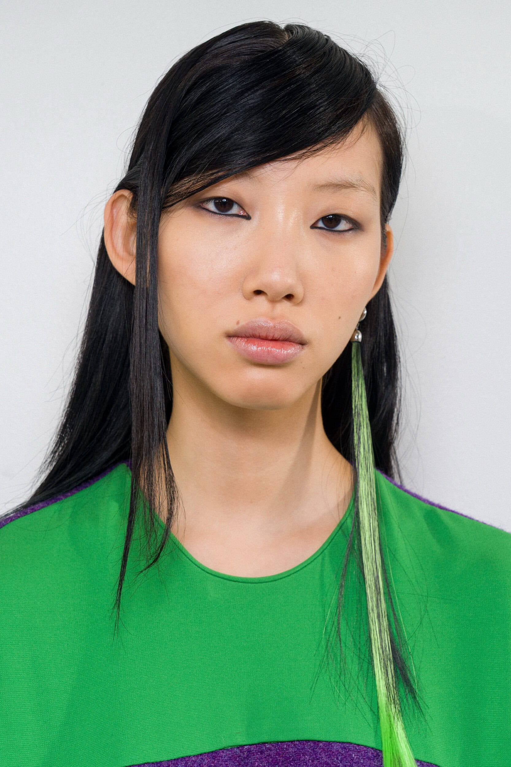 Maitrepierre Fall 2026 Fashion Show Backstage