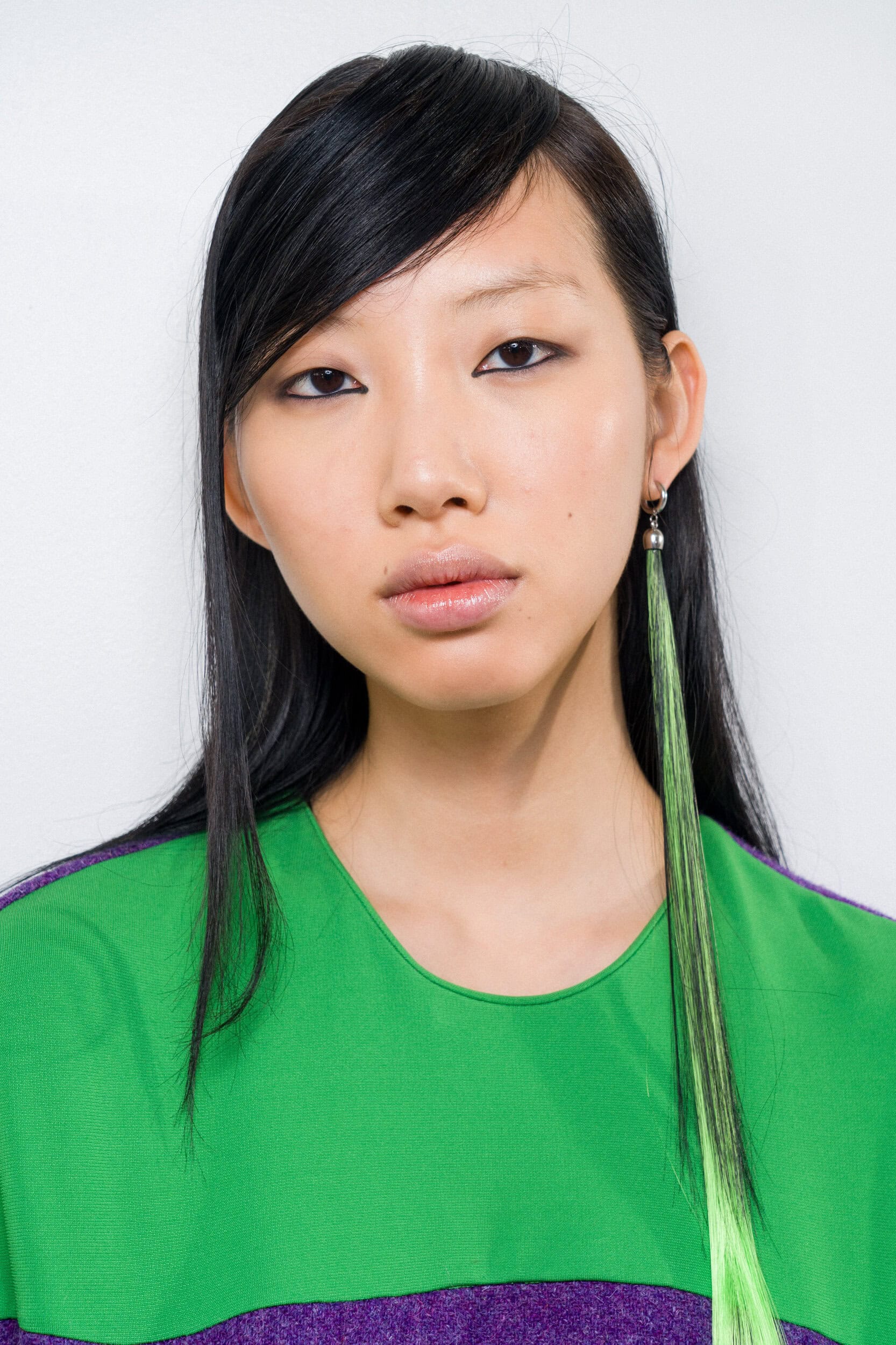 Maitrepierre Fall 2026 Fashion Show Backstage