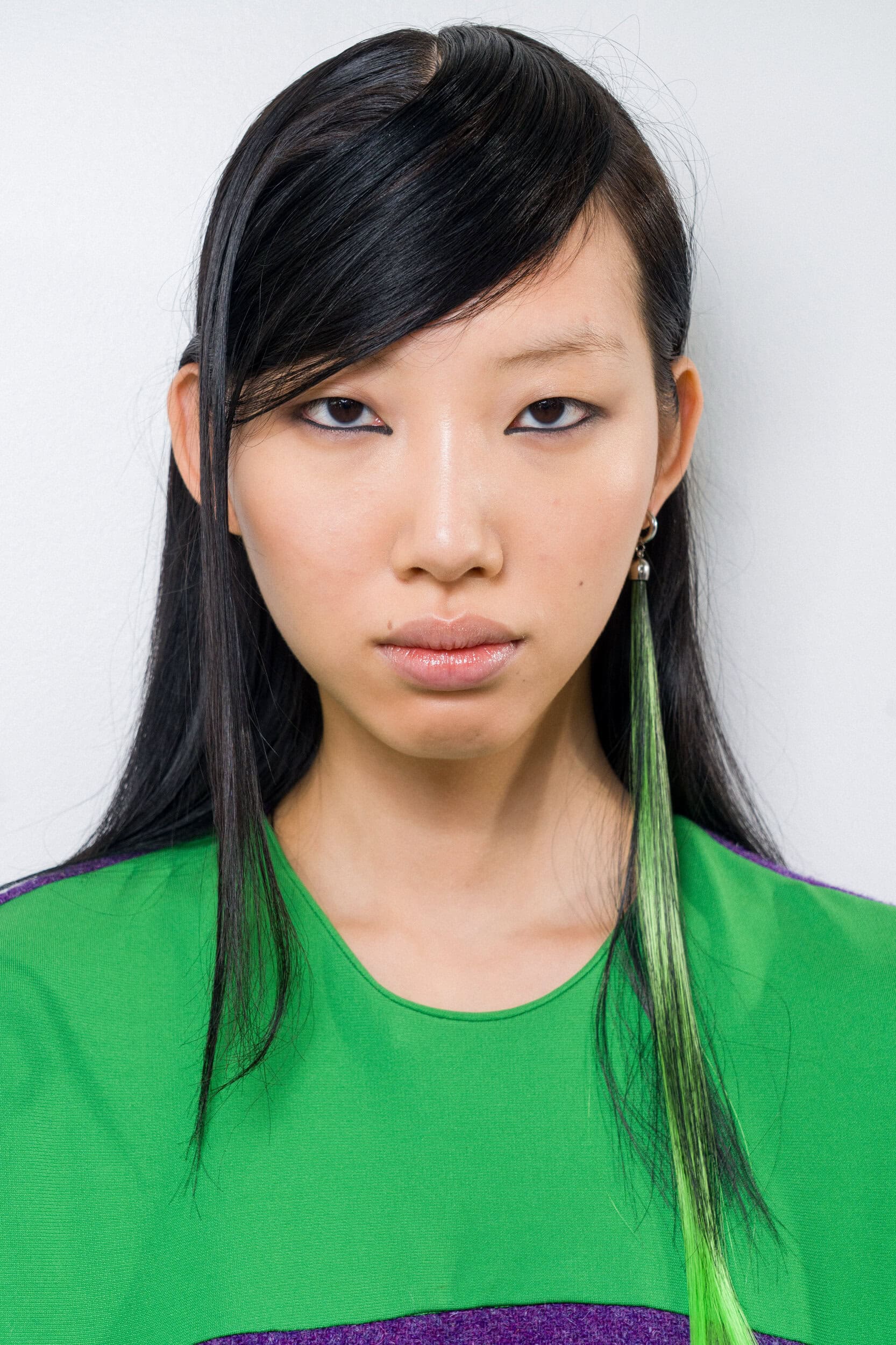 Maitrepierre Fall 2026 Fashion Show Backstage