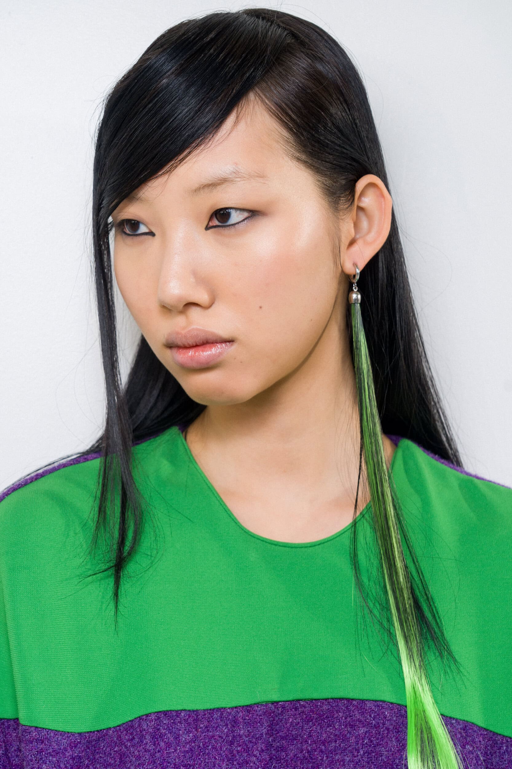 Maitrepierre Fall 2026 Fashion Show Backstage