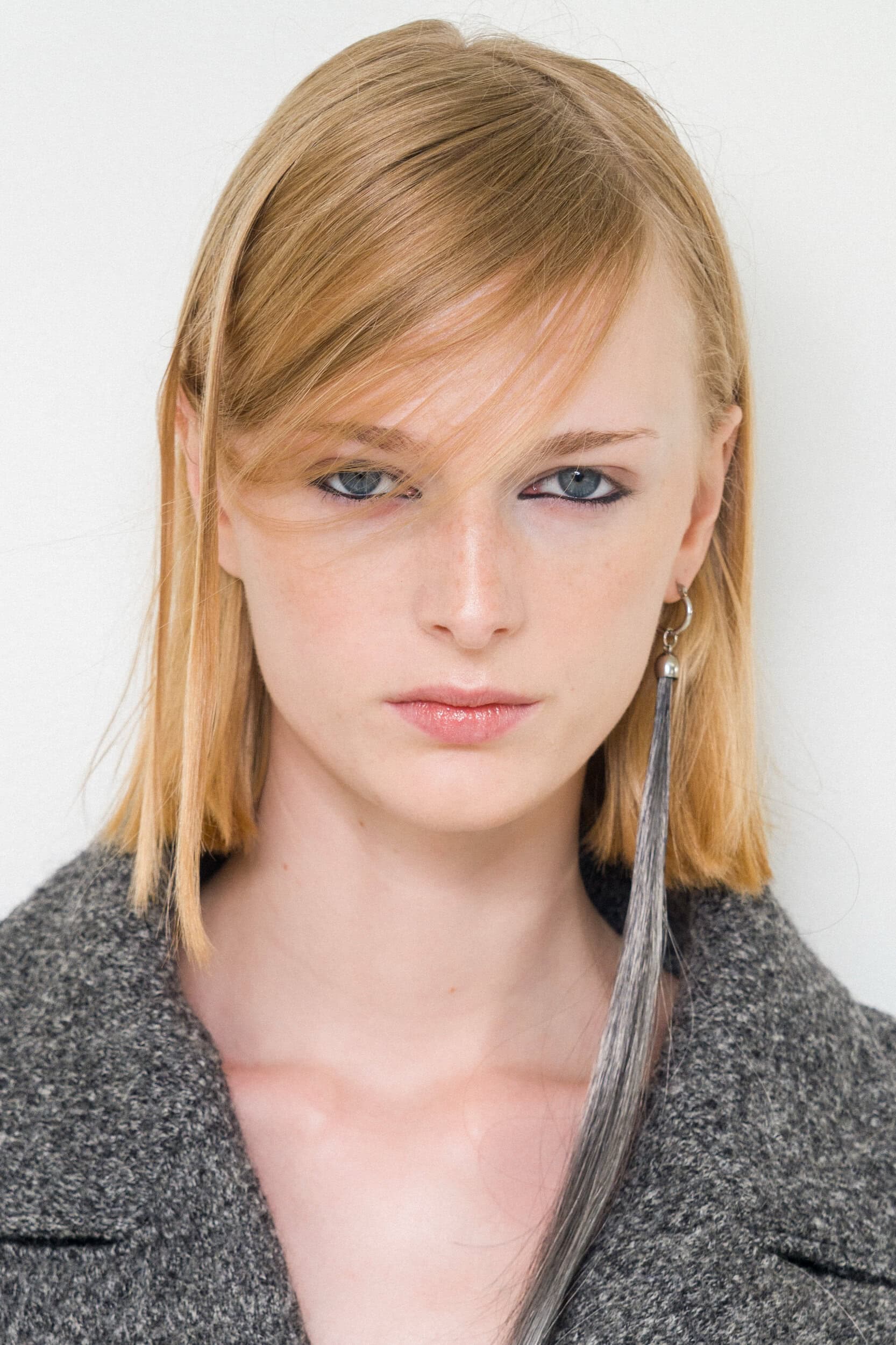 Maitrepierre Fall 2026 Fashion Show Backstage